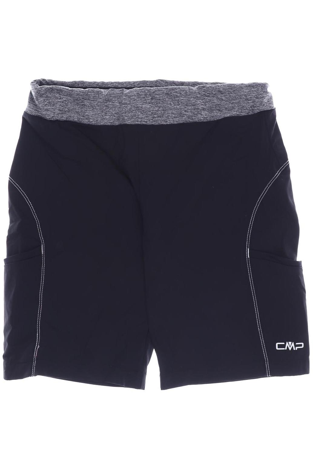 

CMP Damen Shorts, schwarz, Gr. 34