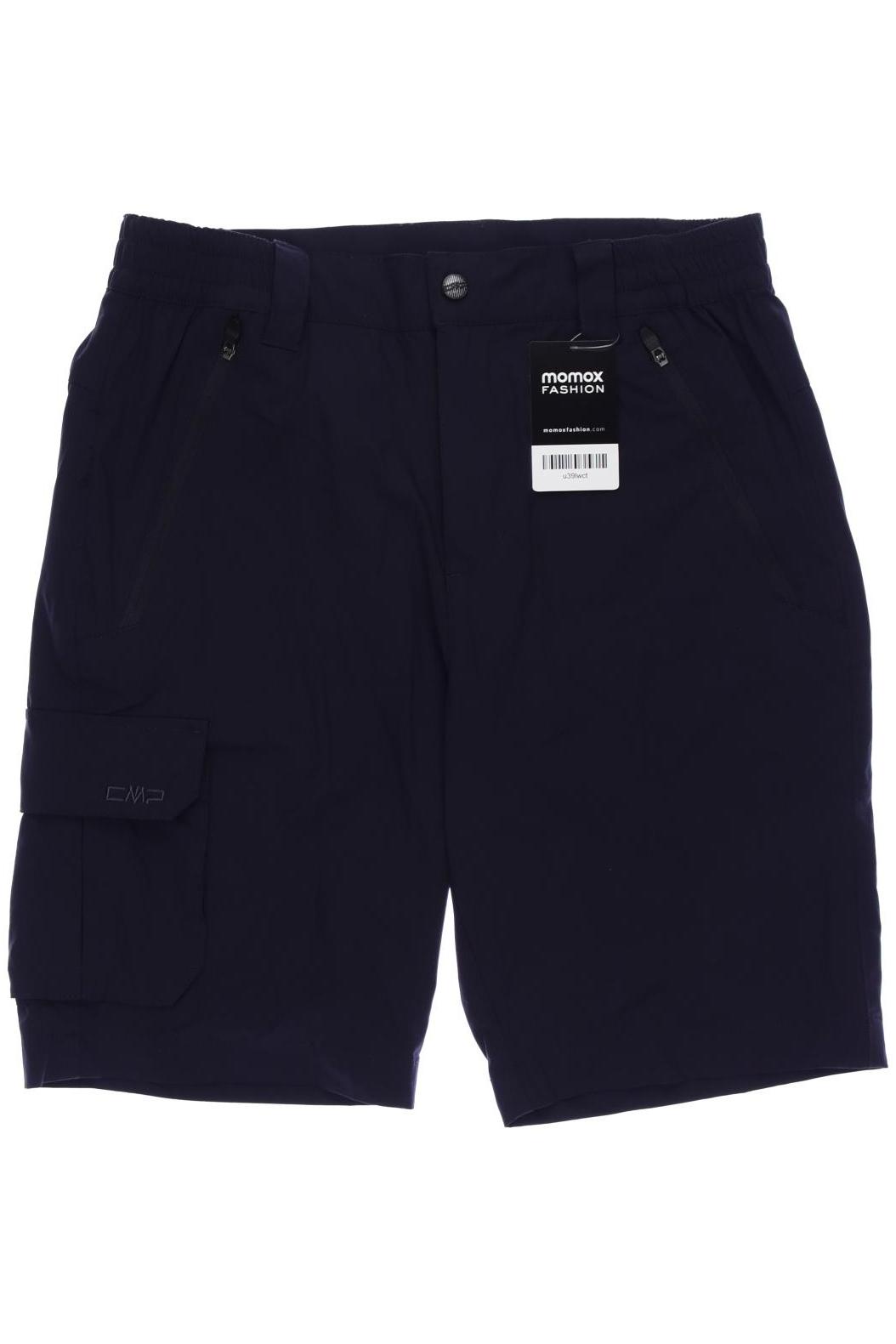 

CMP Damen Shorts, marineblau, Gr. 48