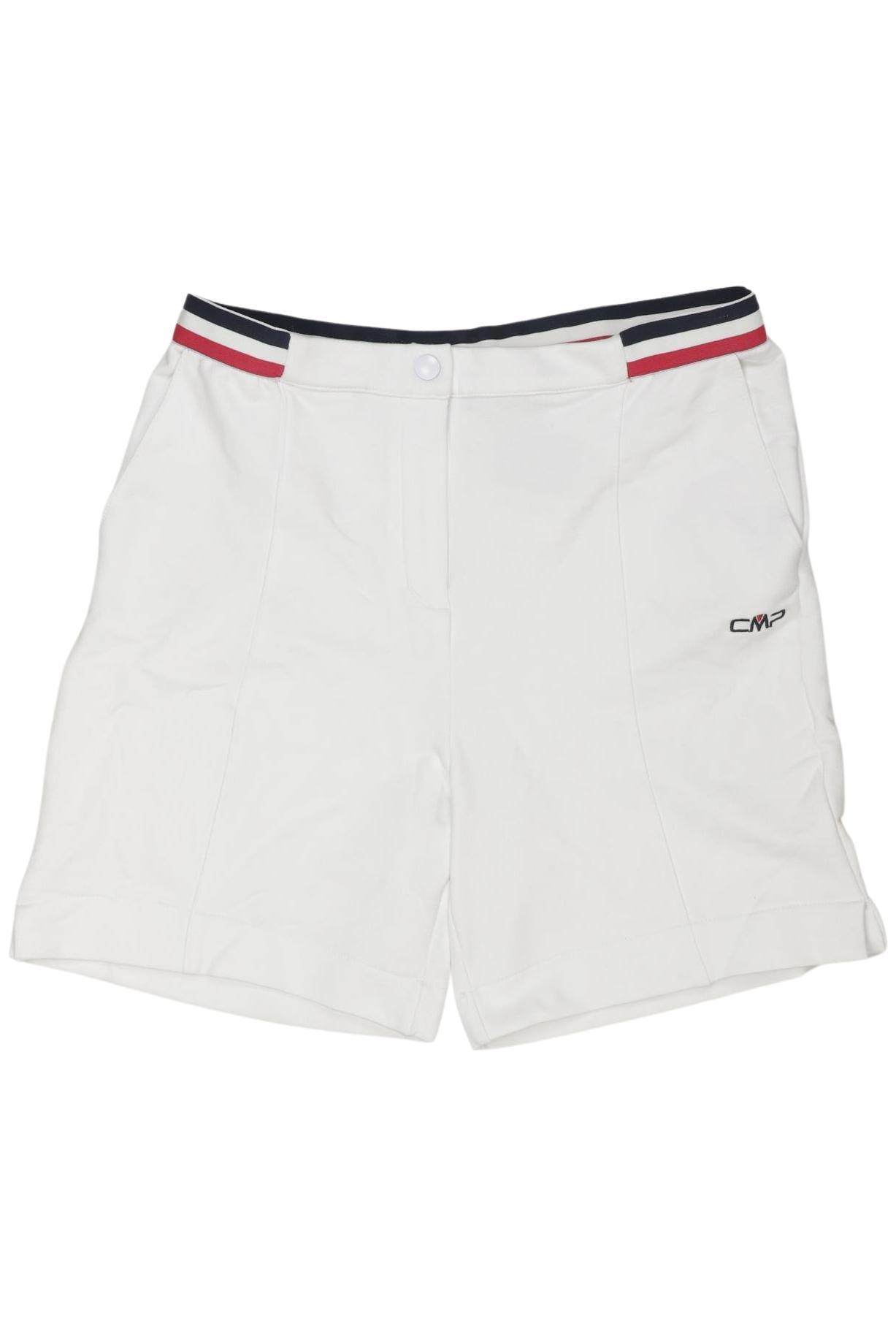 

CMP Damen Shorts, weiß, Gr. 38