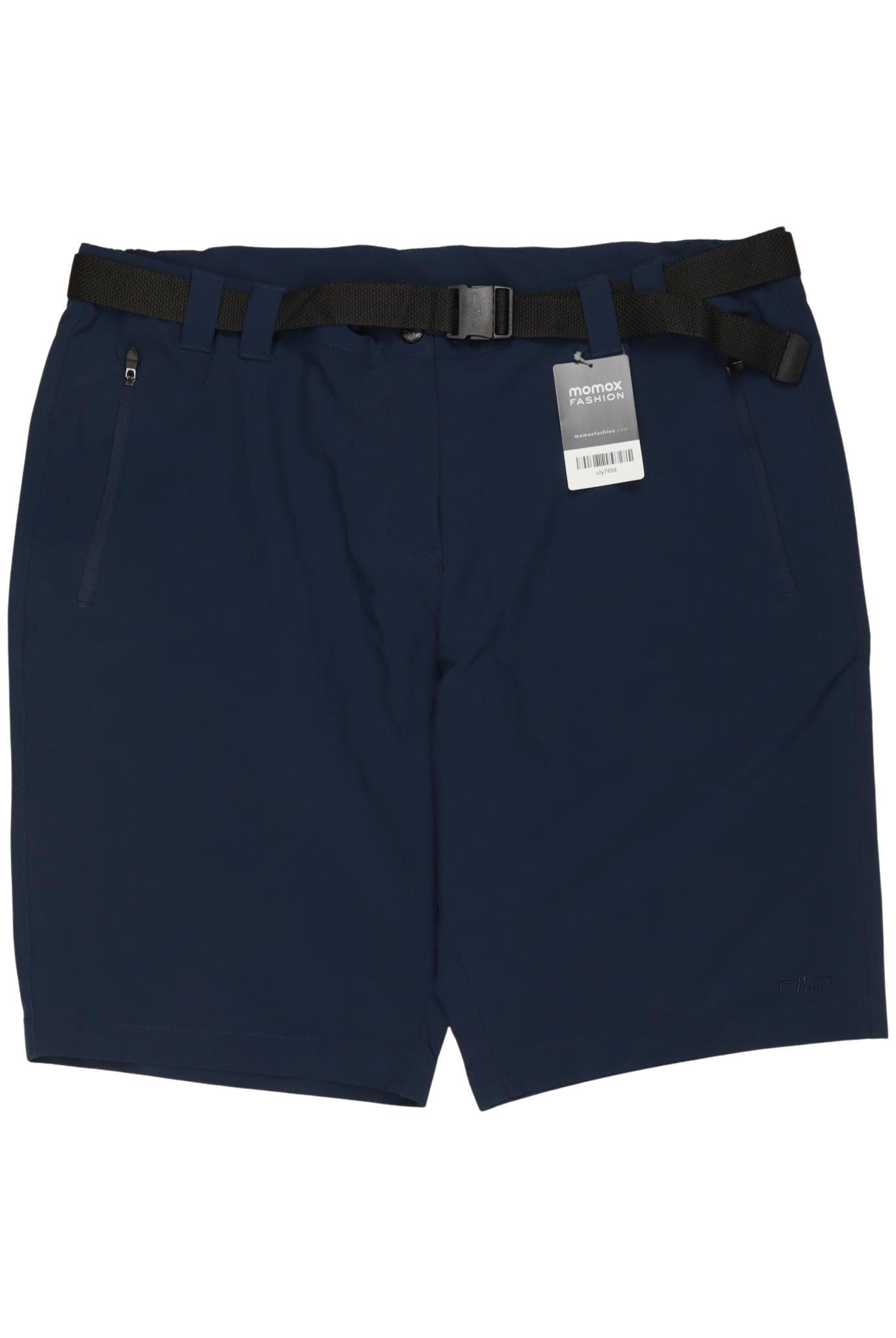 

CMP Damen Shorts, marineblau, Gr. 46