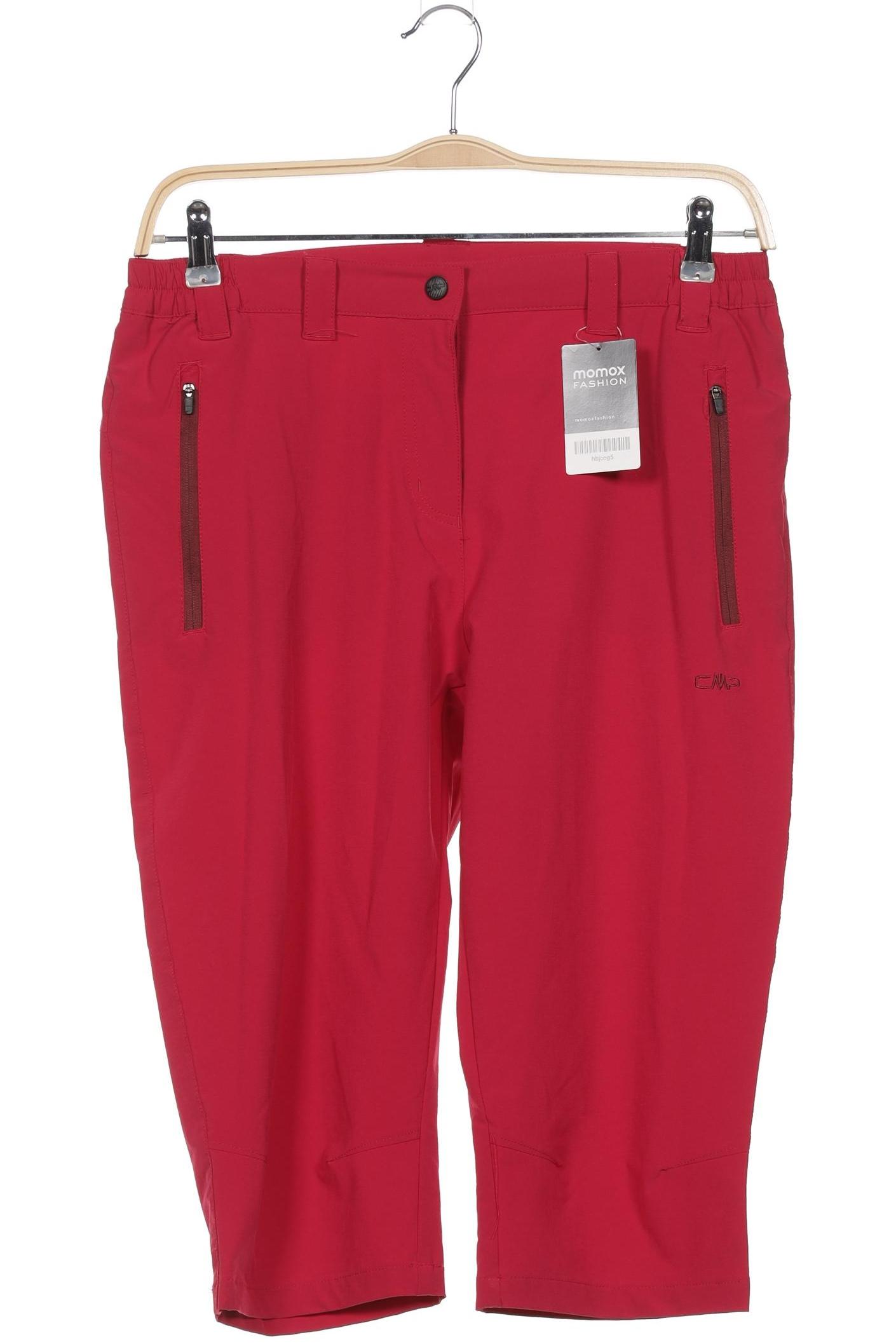 

CMP Damen Shorts, pink, Gr. 42