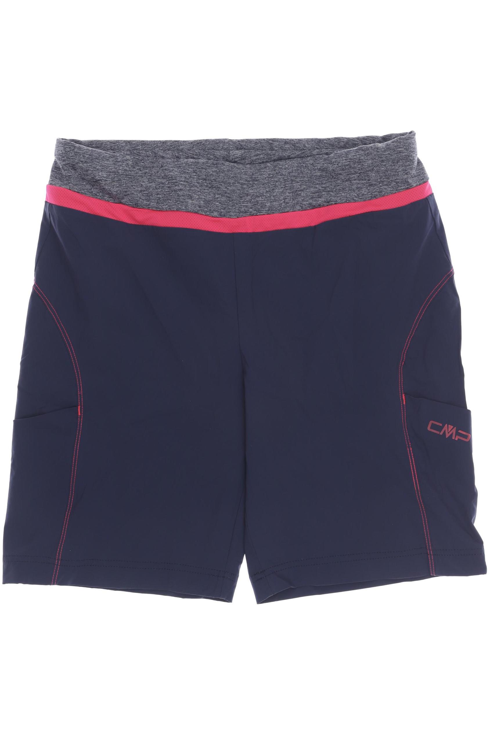 

CMP Damen Shorts, blau