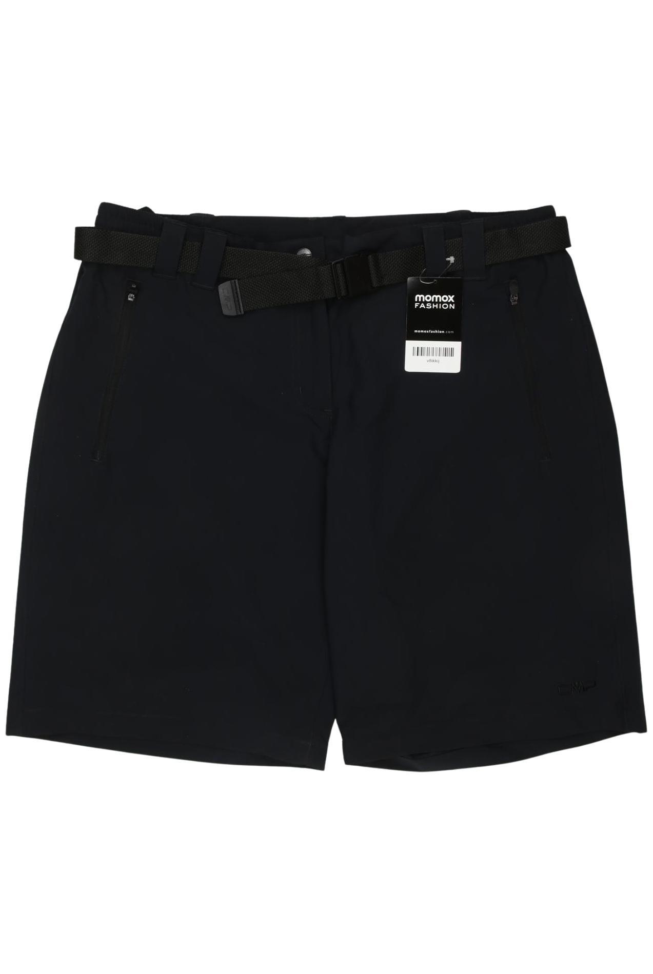 

CMP Damen Shorts, marineblau, Gr. 42