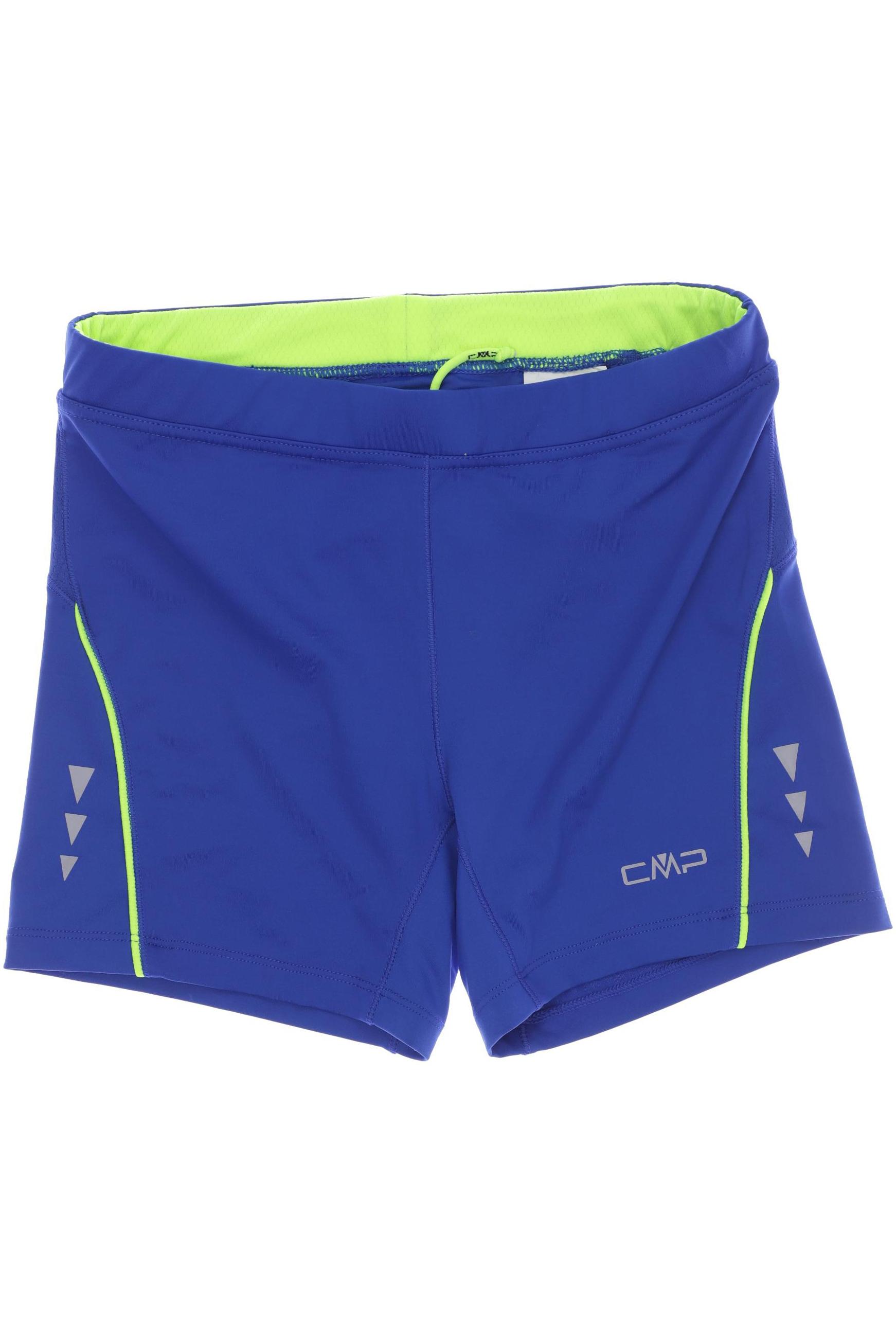 

CMP Damen Shorts, blau