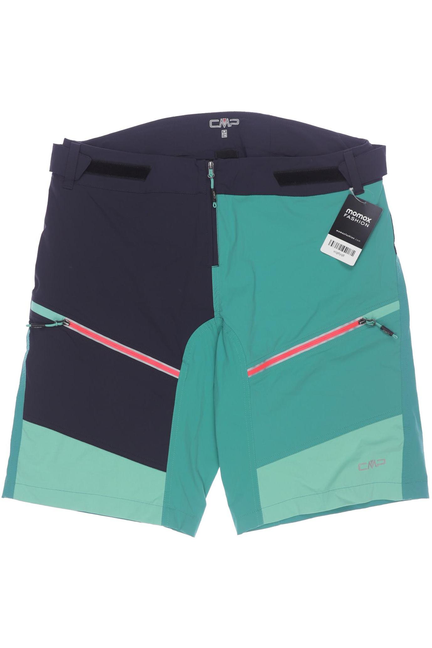 

CMP Damen Shorts, türkis, Gr. 40