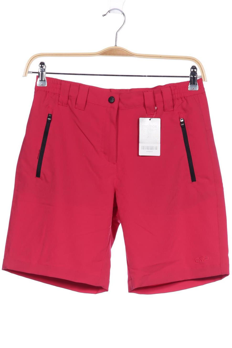 

CMP Damen Shorts, pink