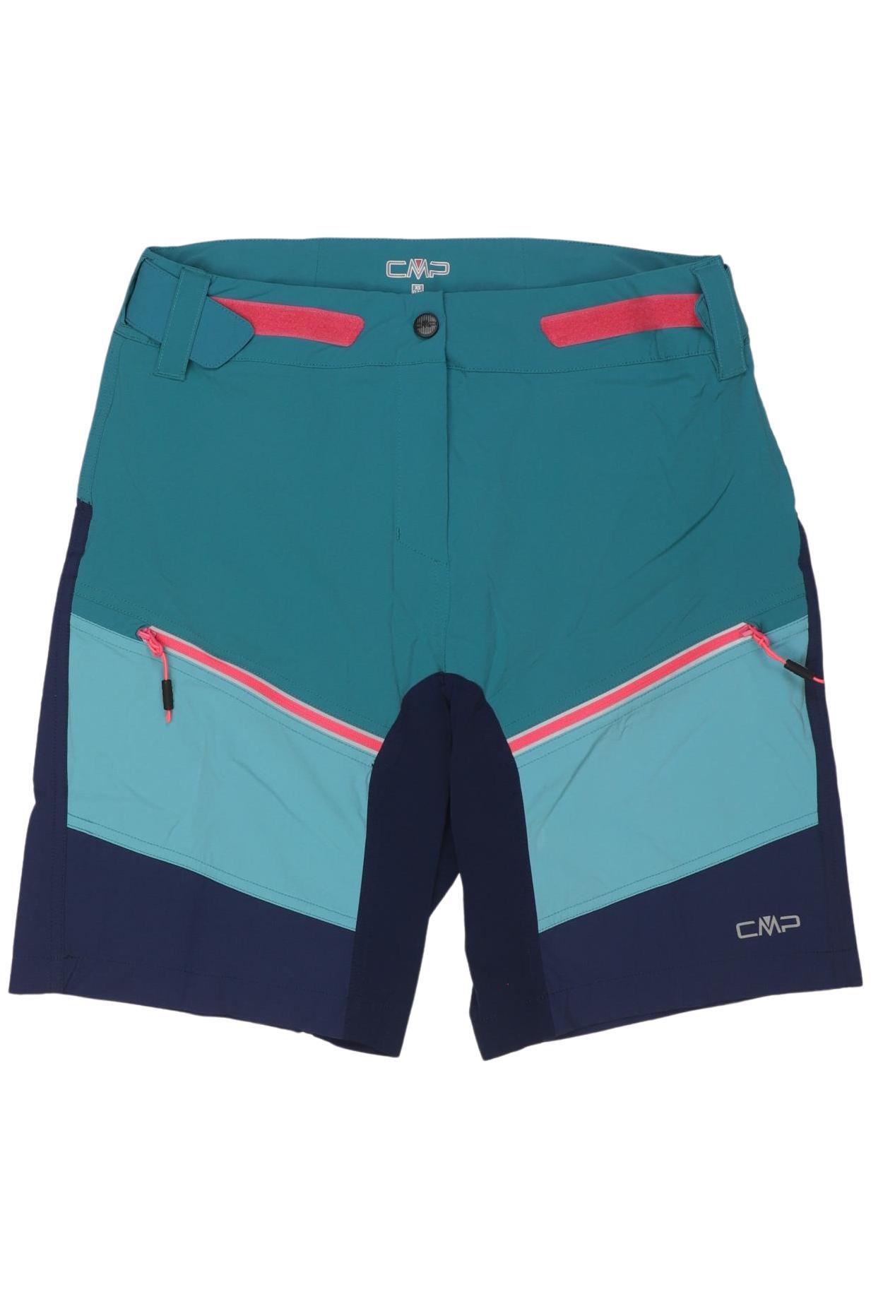 

CMP Damen Shorts, mehrfarbig, Gr. 36