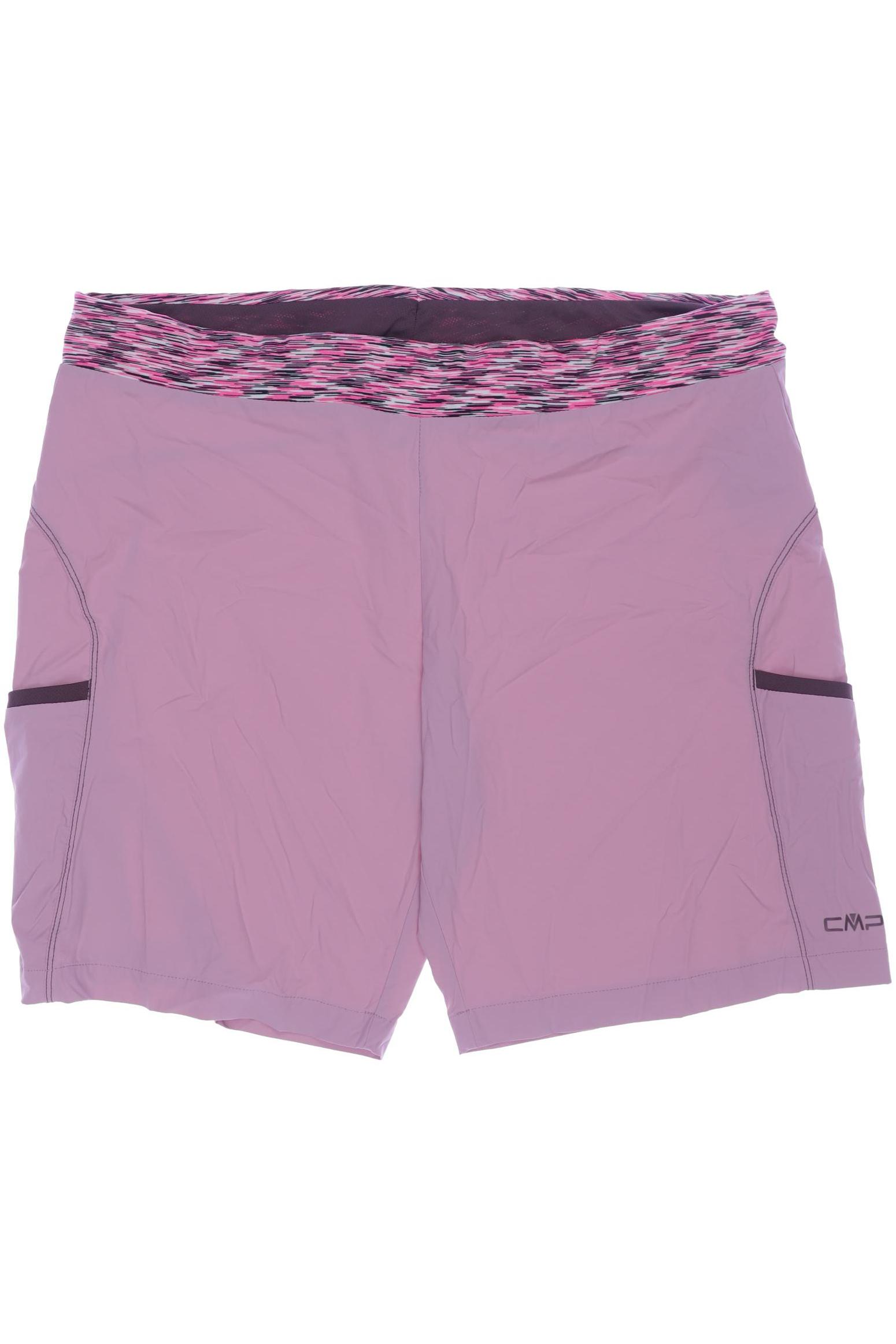 

CMP Damen Shorts, pink, Gr. 48
