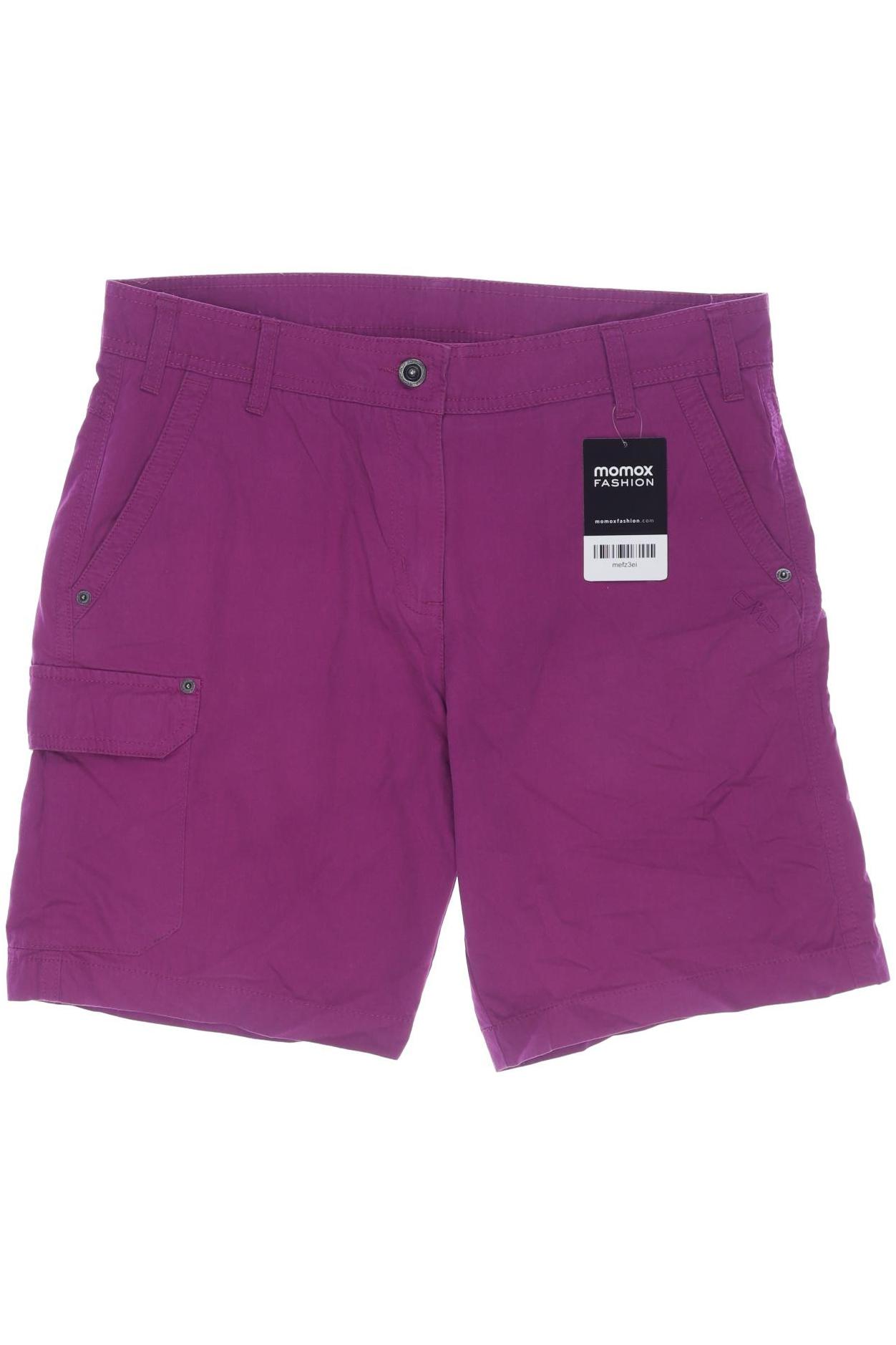 

CMP Damen Shorts, pink, Gr. 36