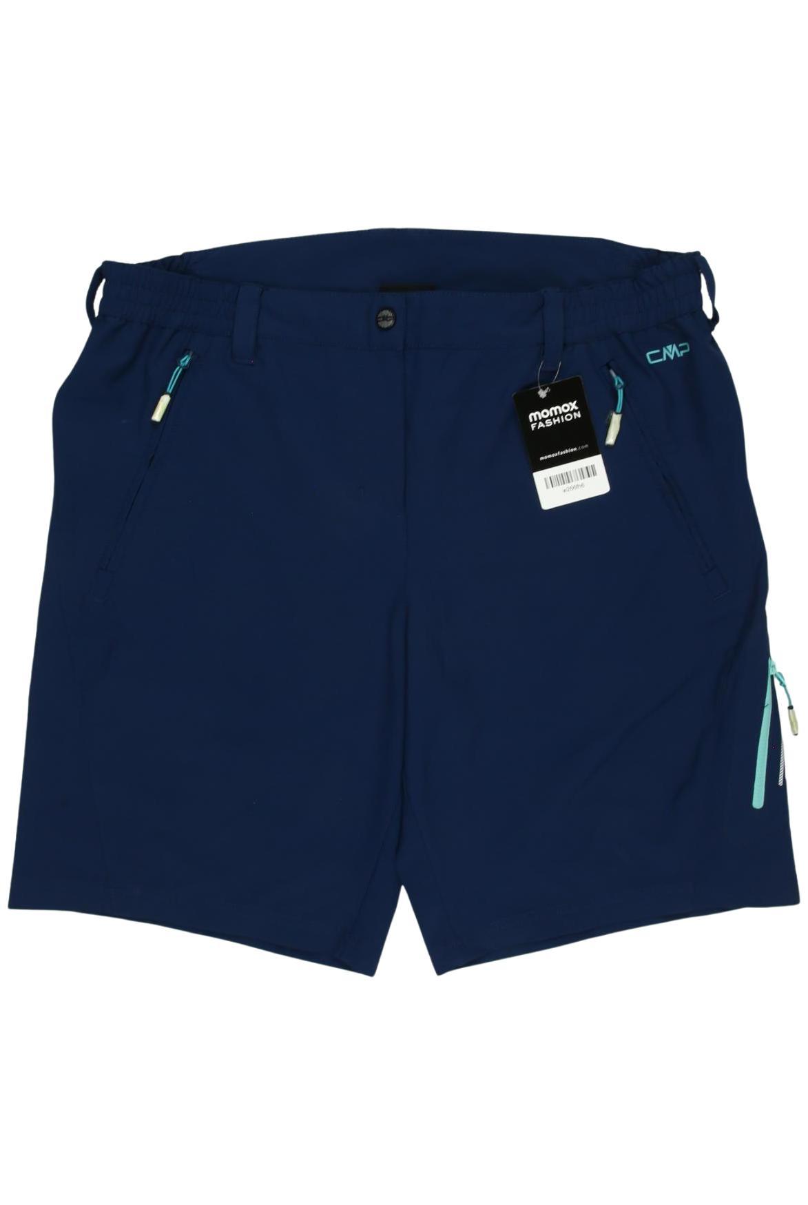 

CMP Damen Shorts, blau, Gr. 42