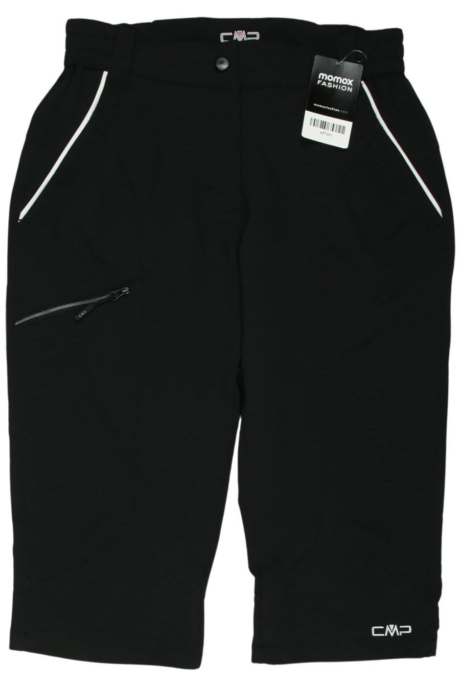 

CMP Damen Shorts, schwarz, Gr. 36