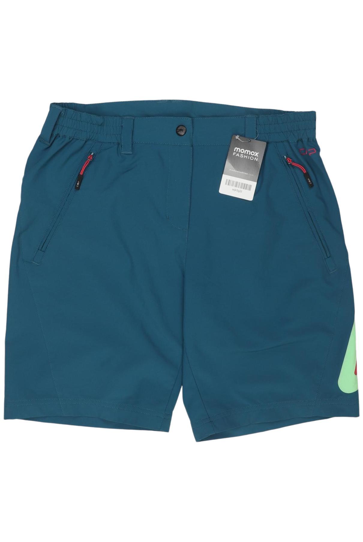 

CMP Damen Shorts, türkis, Gr. 38