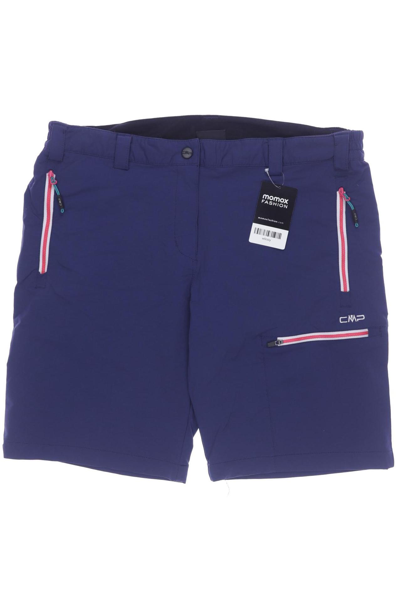 

CMP Damen Shorts, marineblau