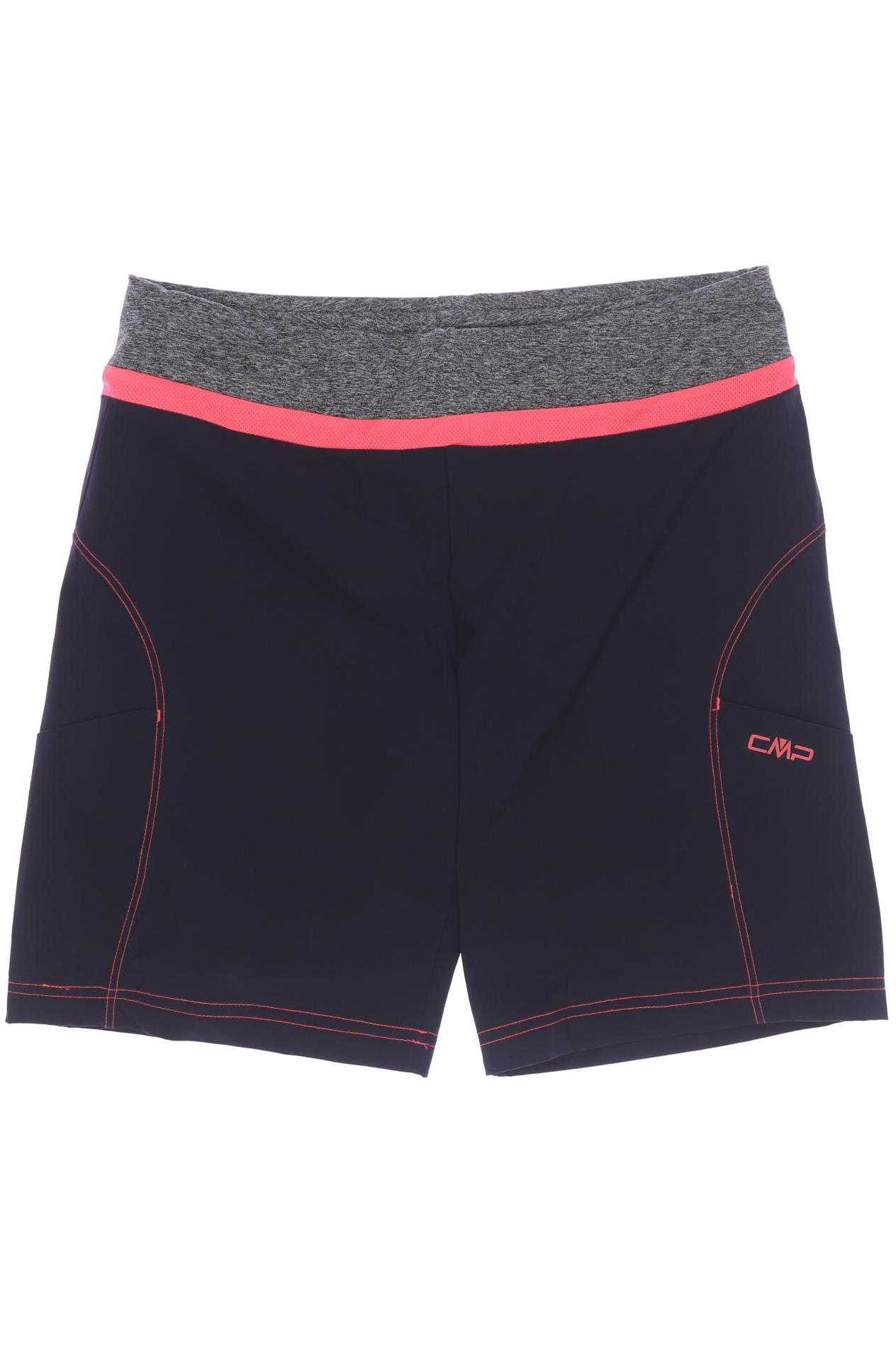

CMP Damen Shorts, marineblau, Gr. 40