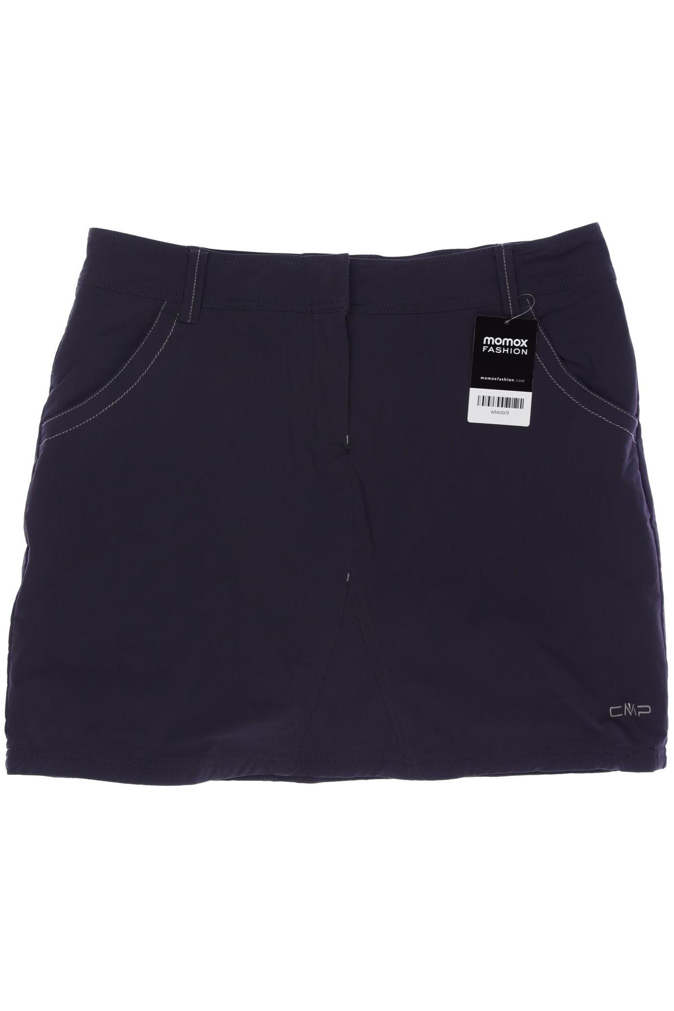 

CMP Damen Shorts, grau, Gr. 38