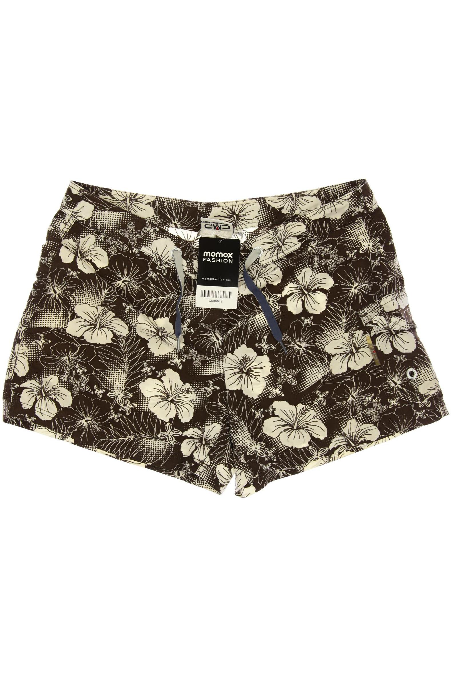 

CMP Damen Shorts, braun, Gr. 36
