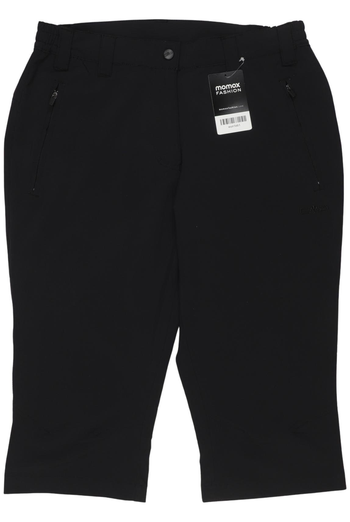 

CMP Damen Shorts, schwarz, Gr. 38