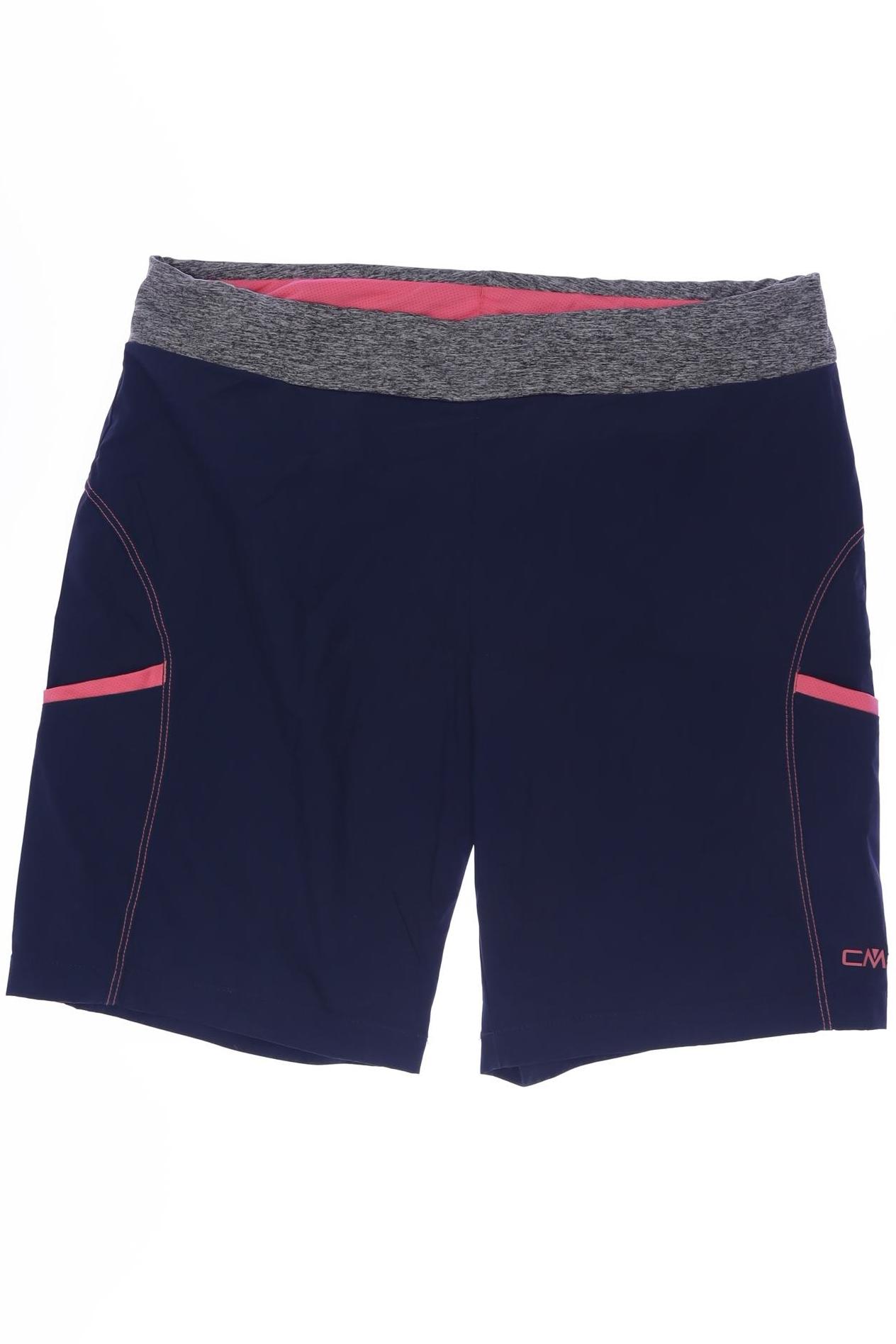 

CMP Damen Shorts, marineblau, Gr. 42