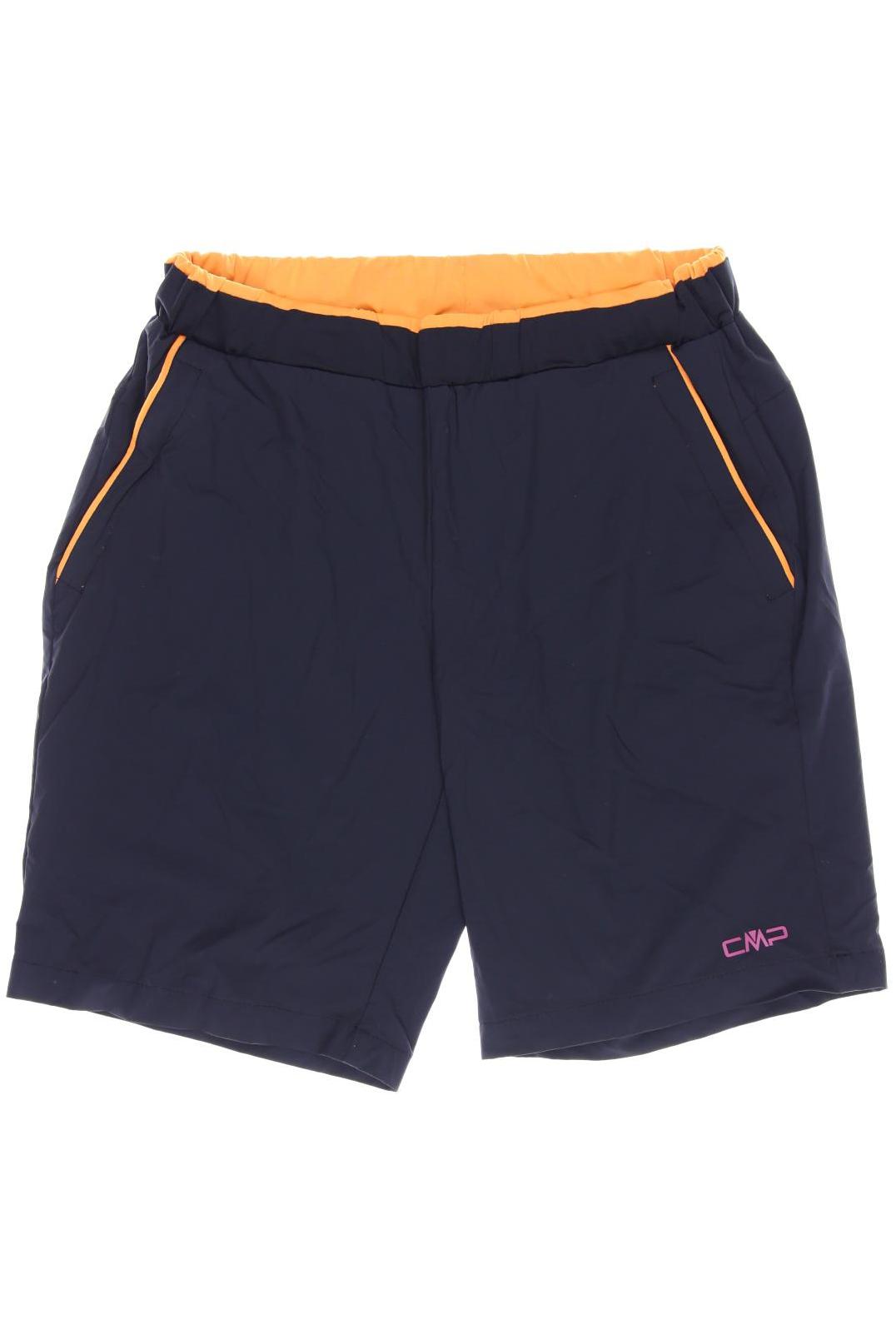 

CMP Damen Shorts, grau, Gr. 38