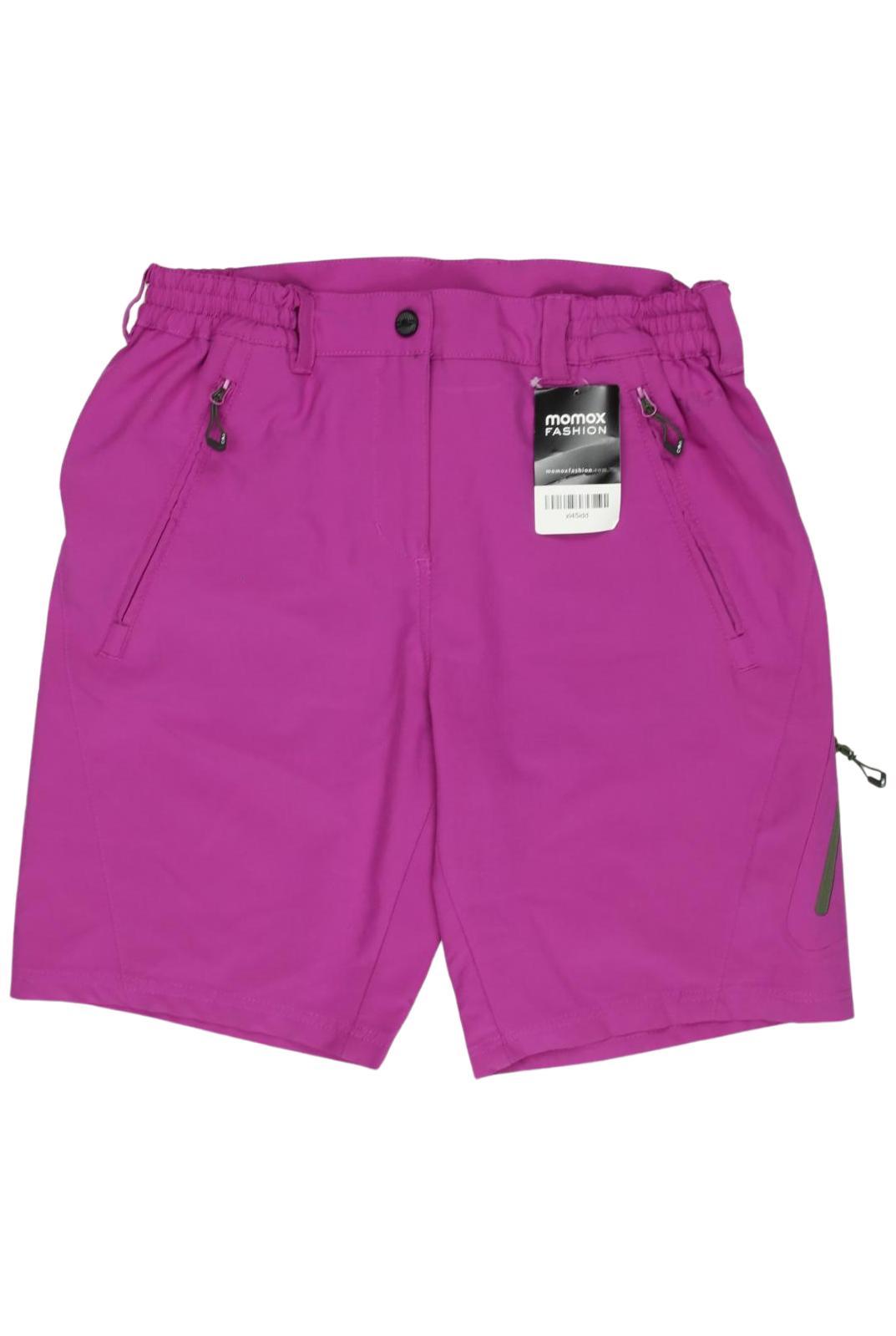 

CMP Damen Shorts, pink, Gr. 36