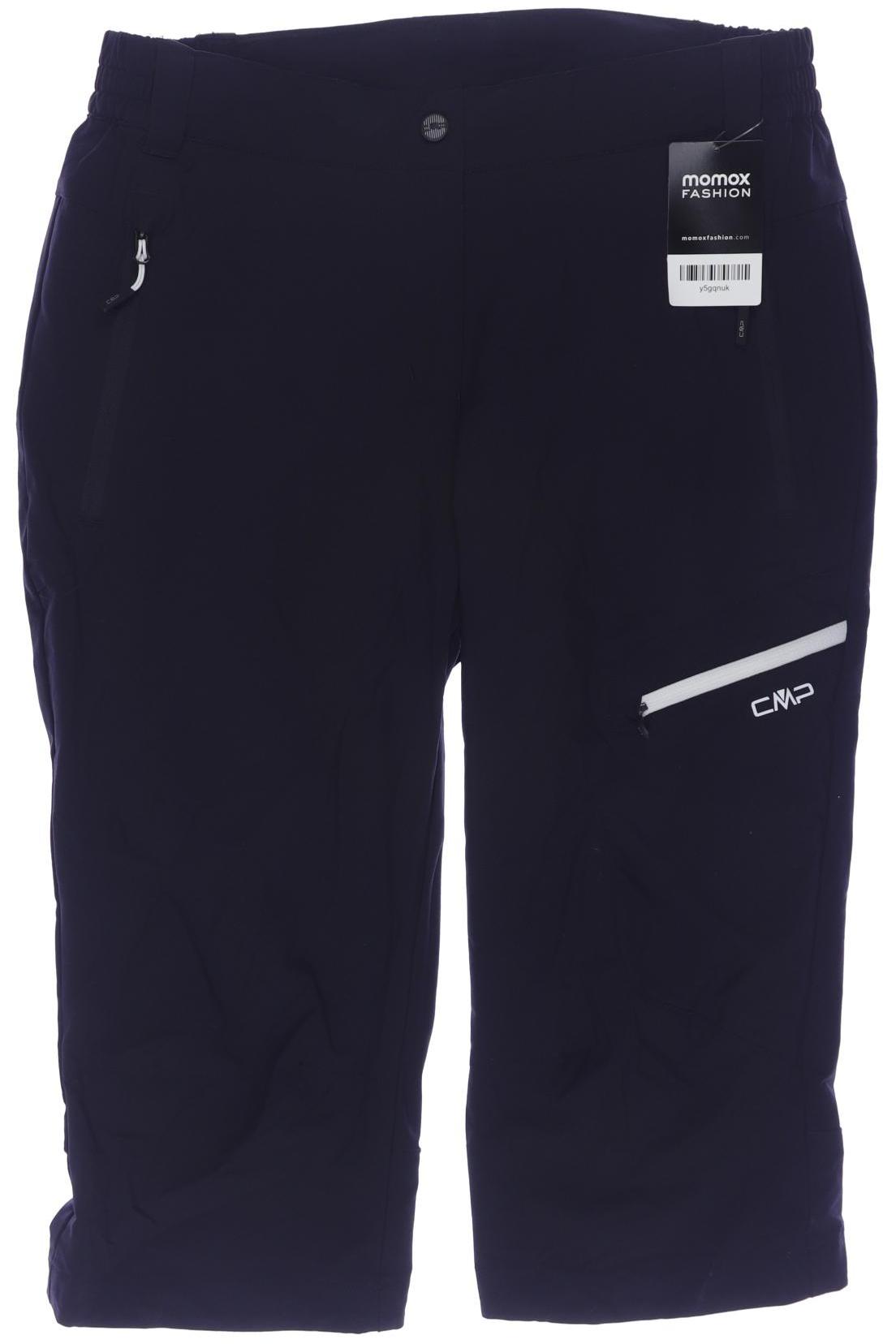 

CMP Damen Shorts, marineblau, Gr. 40
