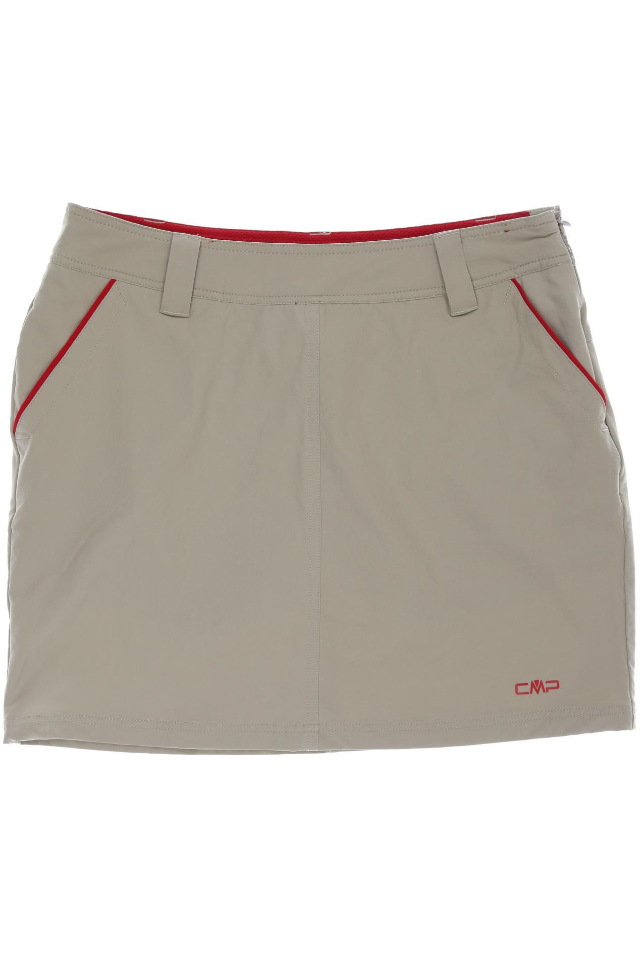 

CMP Damen Shorts, hellgrün