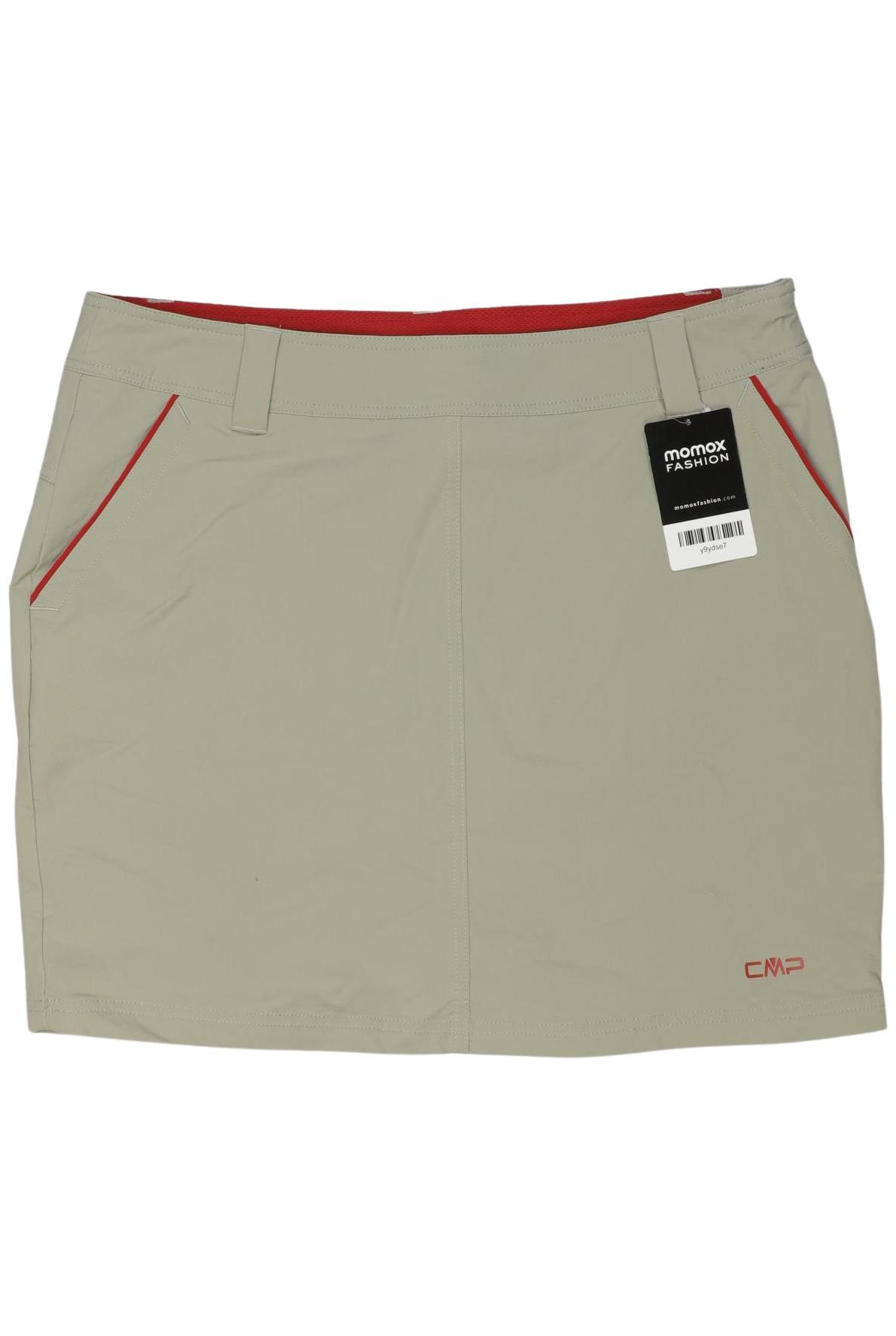 

CMP Damen Shorts, beige, Gr. 40