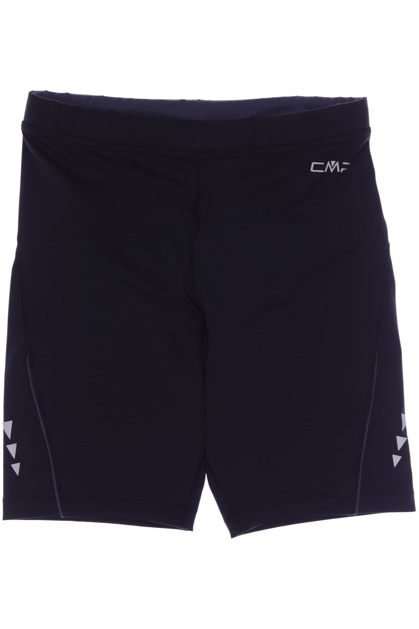 

CMP Damen Shorts, schwarz