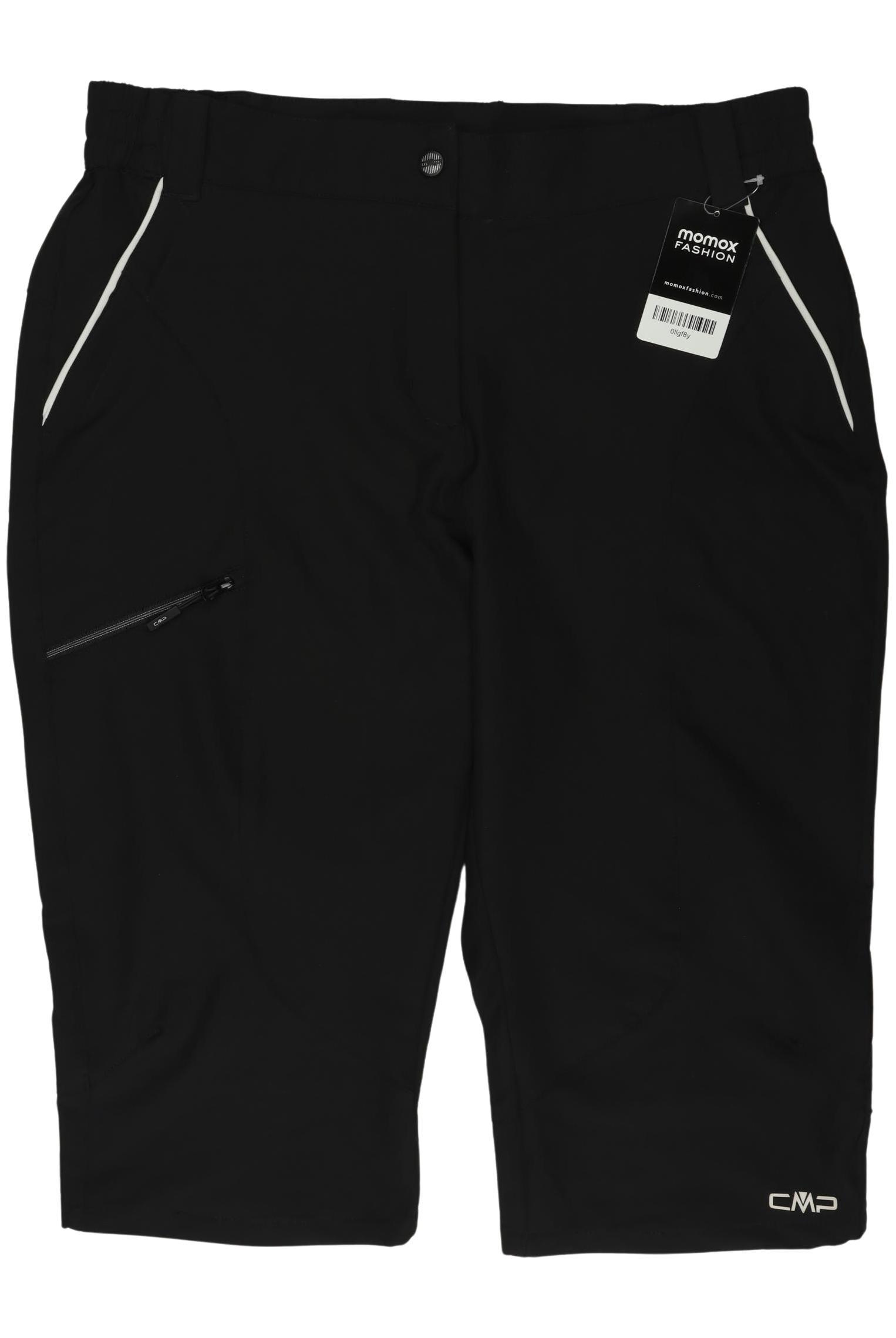 

CMP Damen Shorts, schwarz, Gr. 44