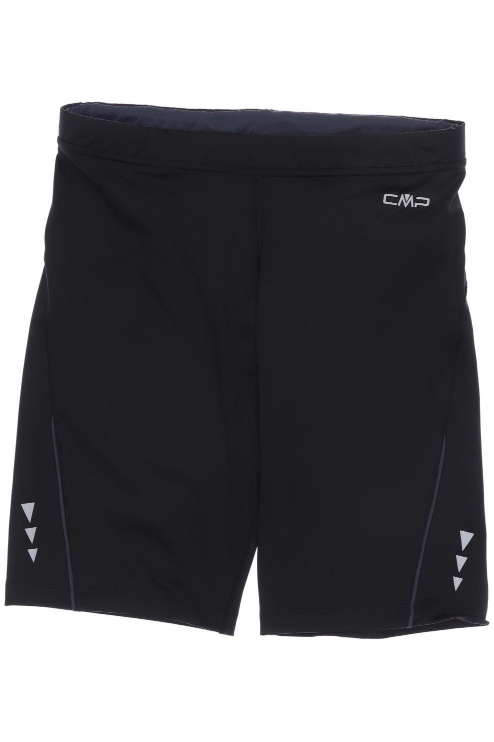 

CMP Damen Shorts, schwarz, Gr. 42