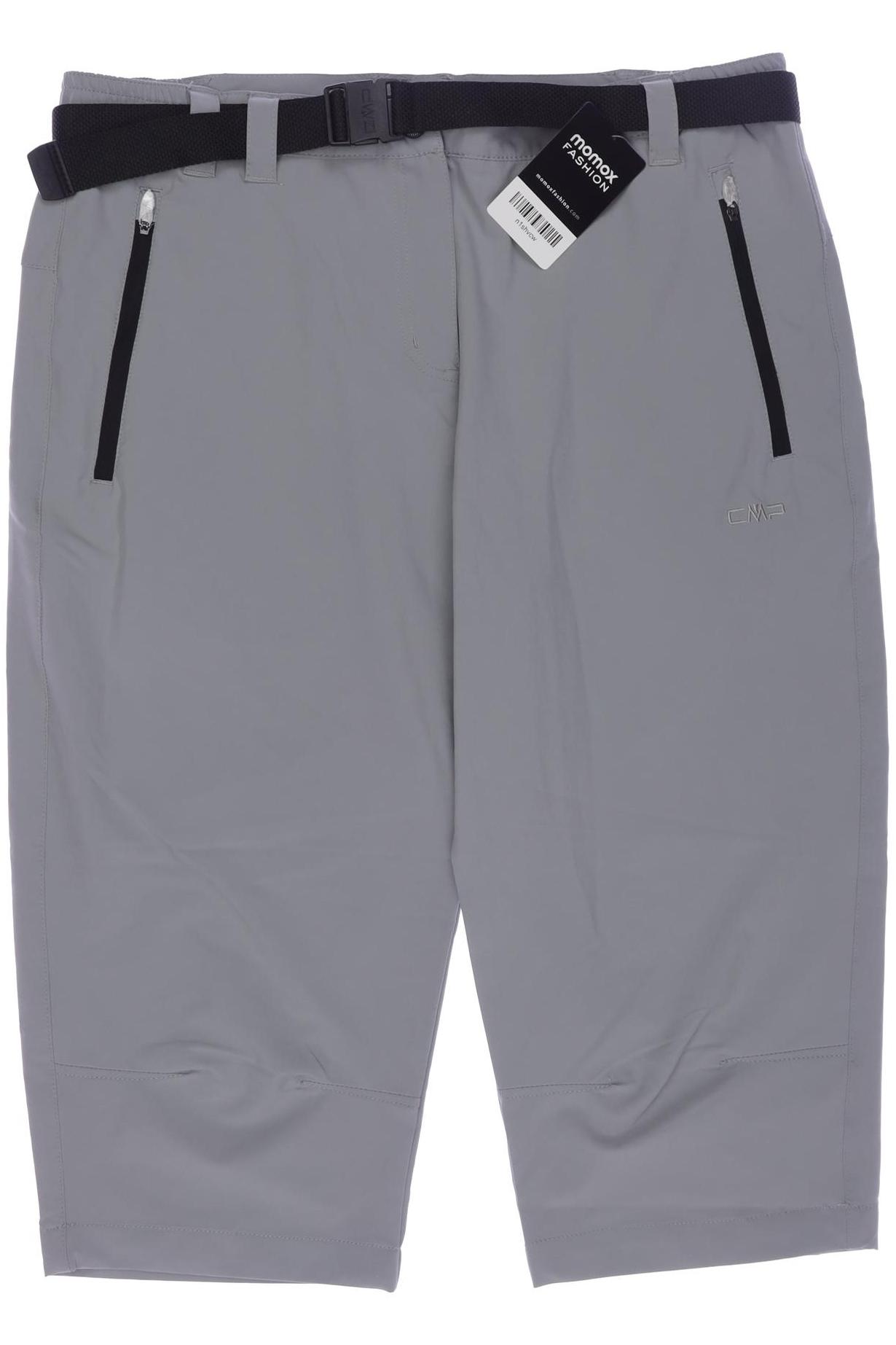 

CMP Damen Shorts, grau, Gr. 42