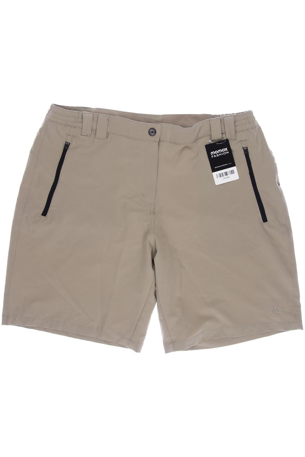 

CMP Damen Shorts, beige, Gr. 44