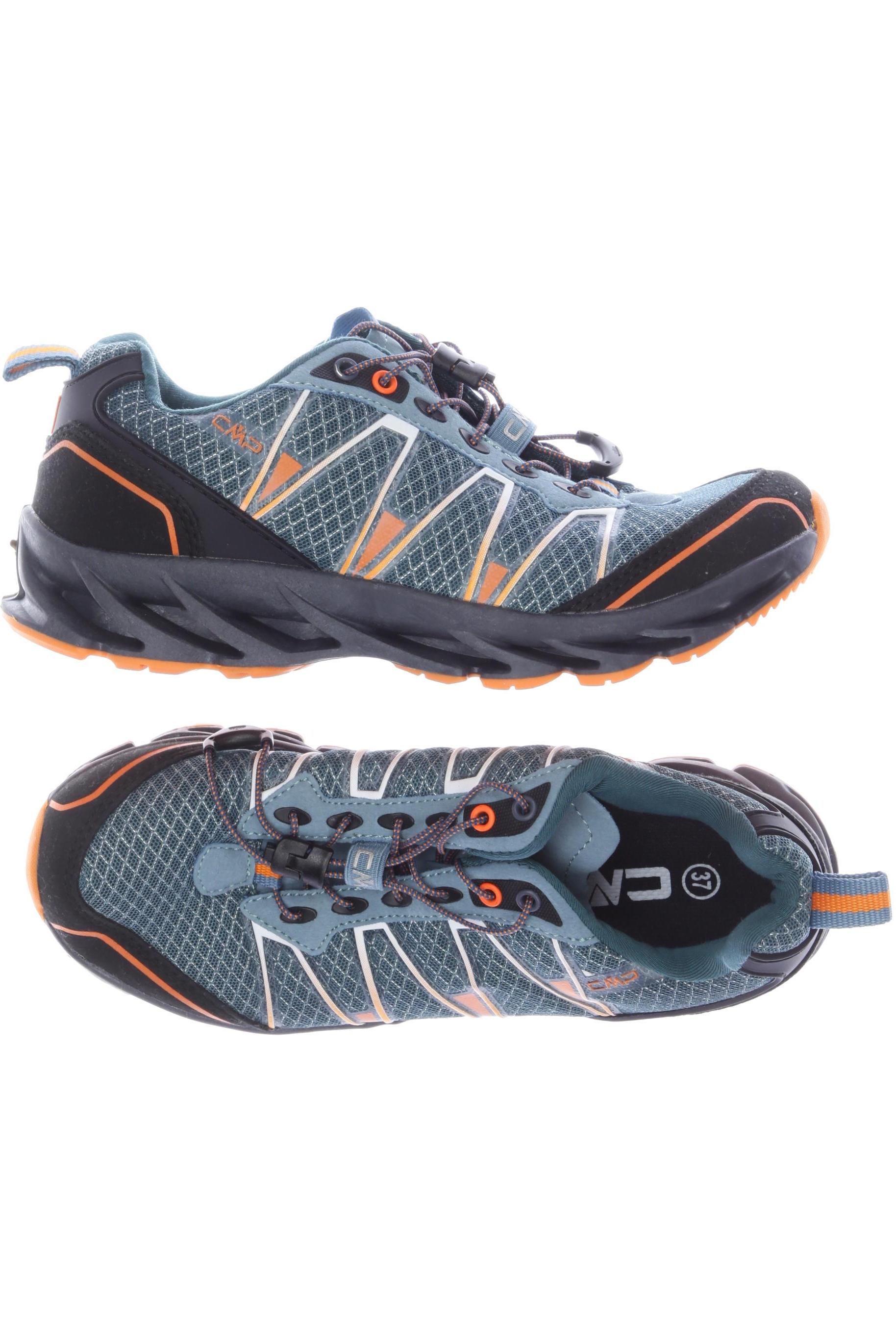 

CMP Damen Sneakers, türkis, Gr. 37