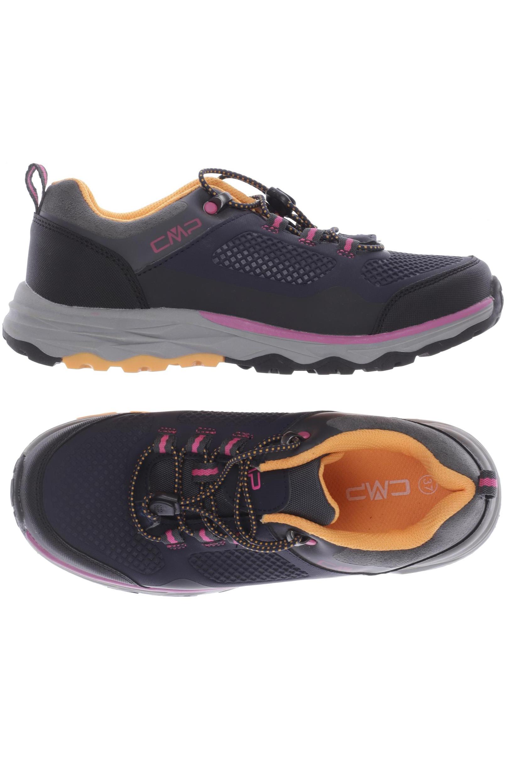 

CMP Damen Sneakers, marineblau, Gr. 37