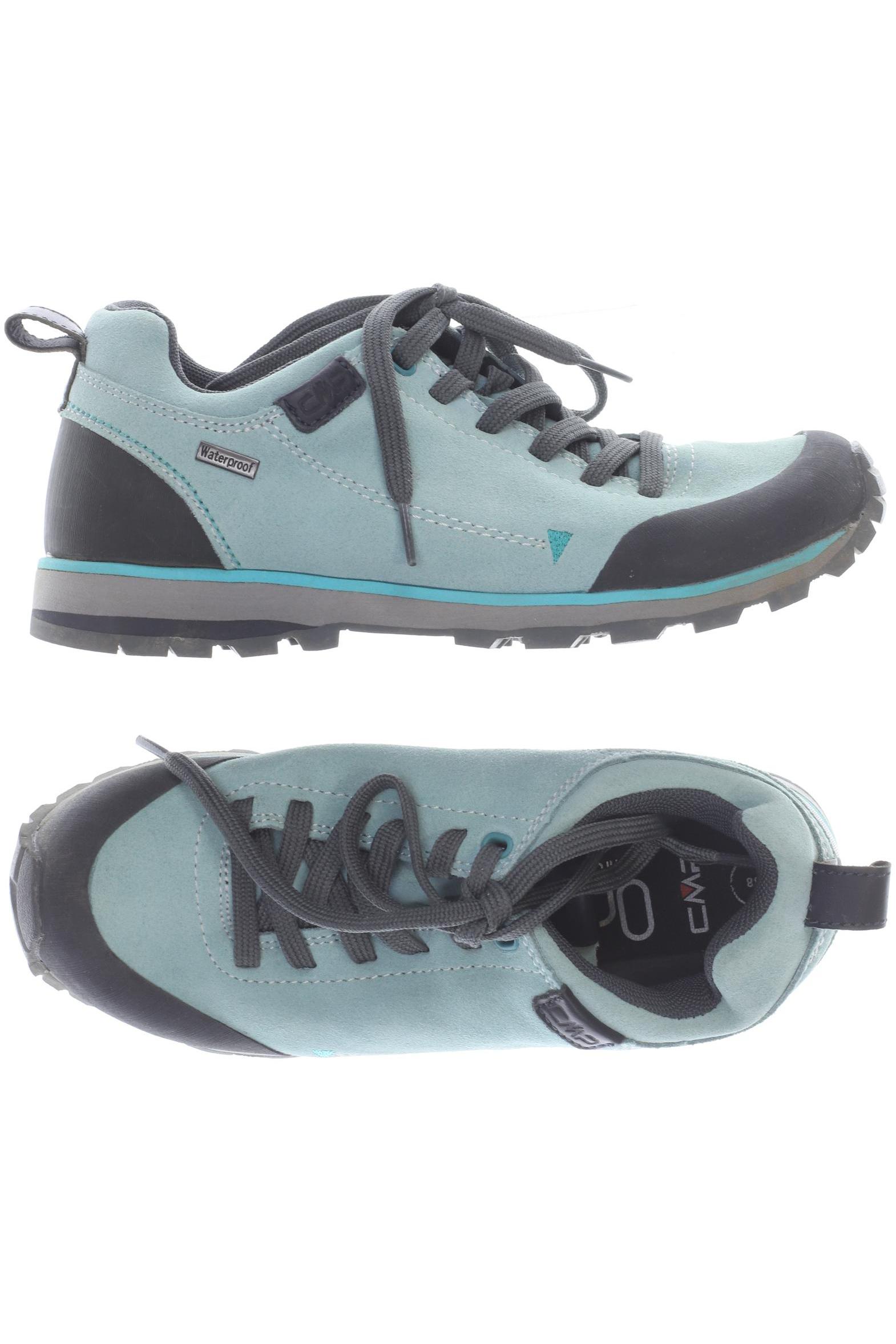 

CMP Damen Sneakers, türkis, Gr. 38