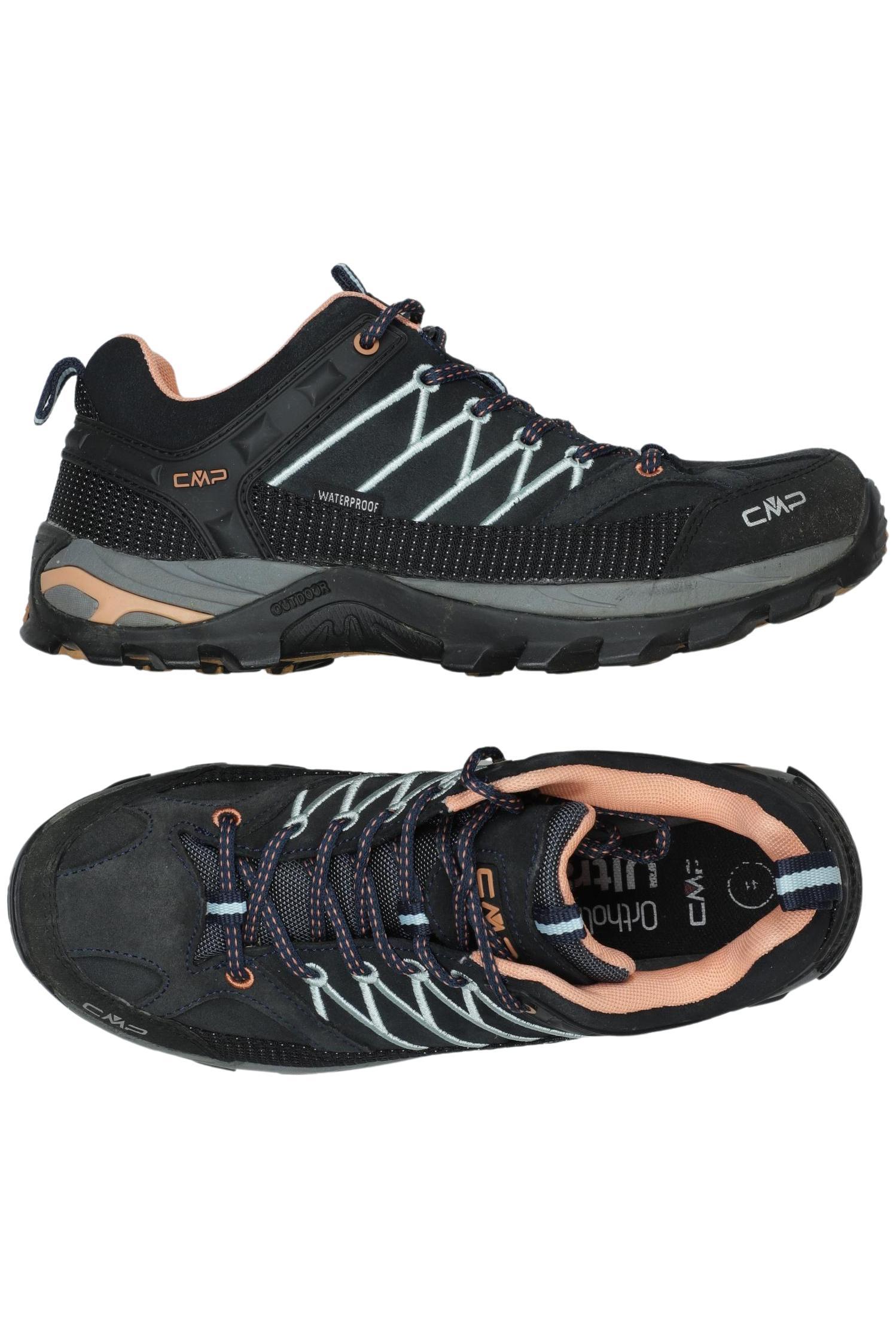 

CMP Damen Sneakers, schwarz, Gr. 41