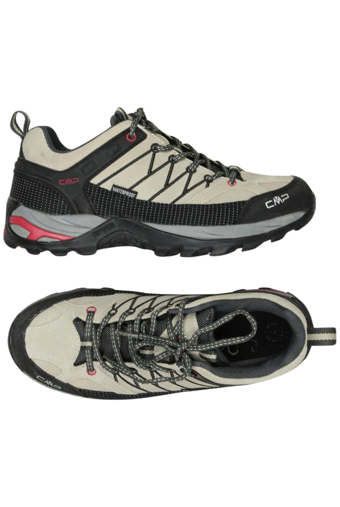 

CMP Damen Sneakers, cremeweiß, Gr. 39