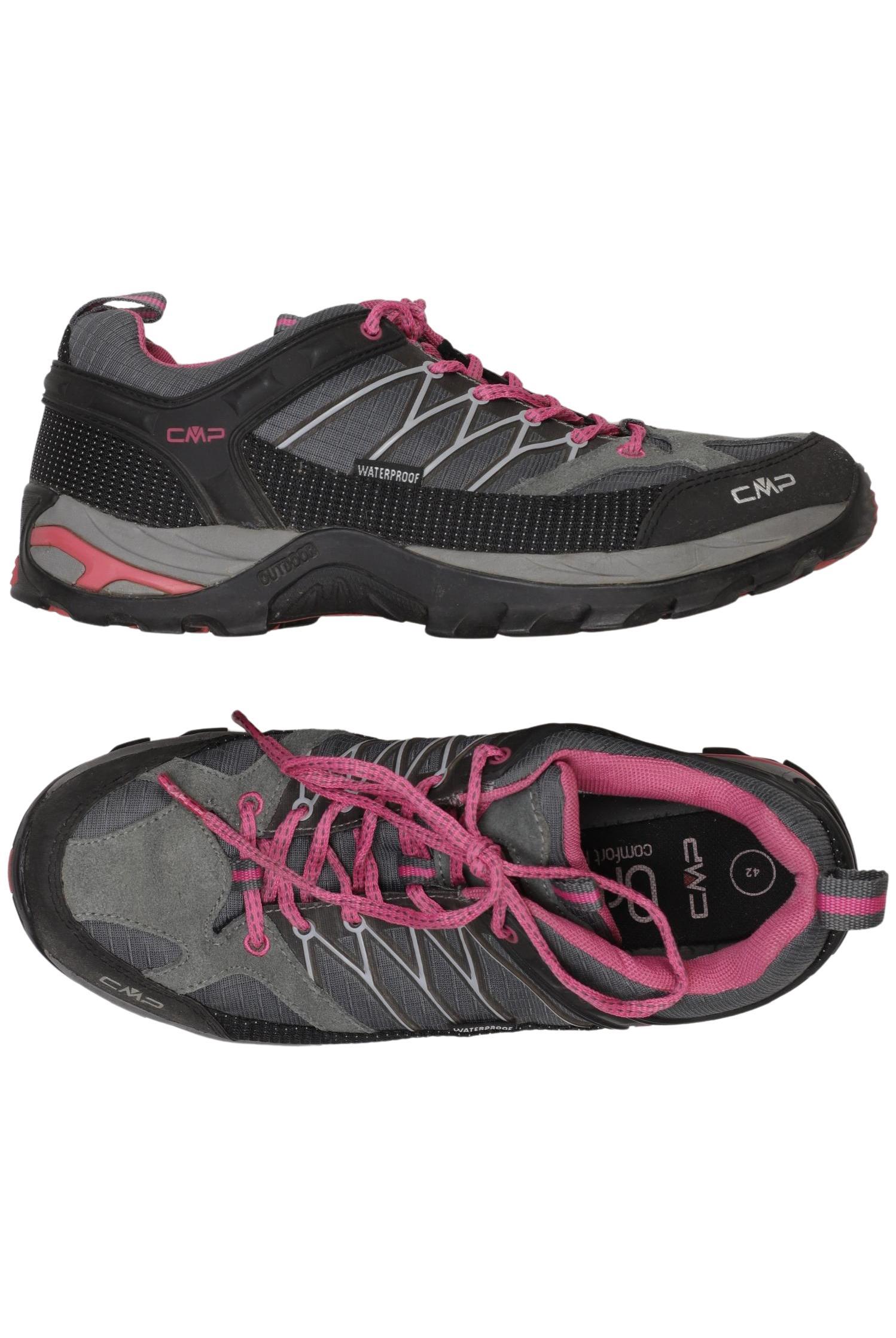 

CMP Damen Sneakers, mehrfarbig, Gr. 42