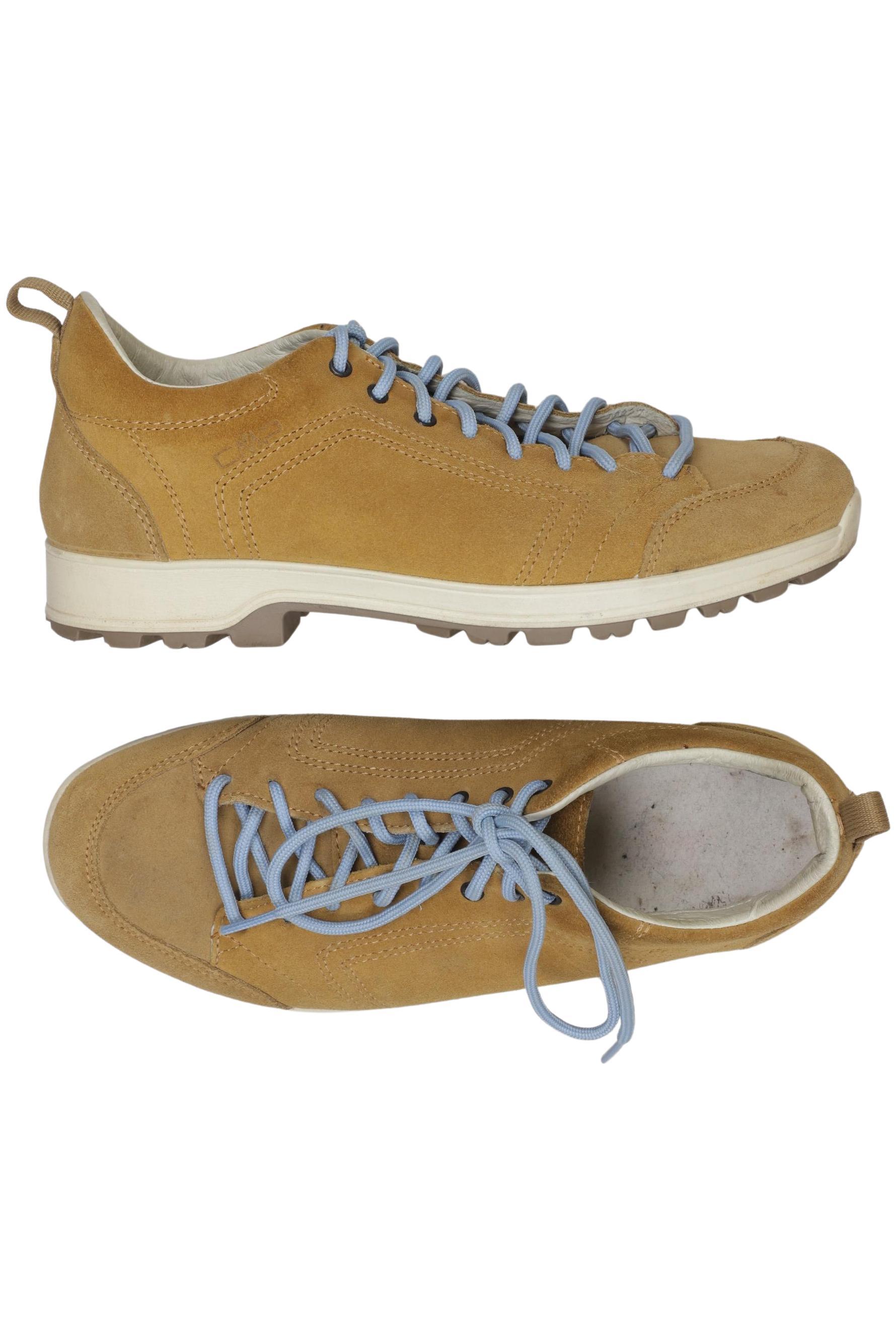 

CMP Damen Sneakers, braun, Gr. 38