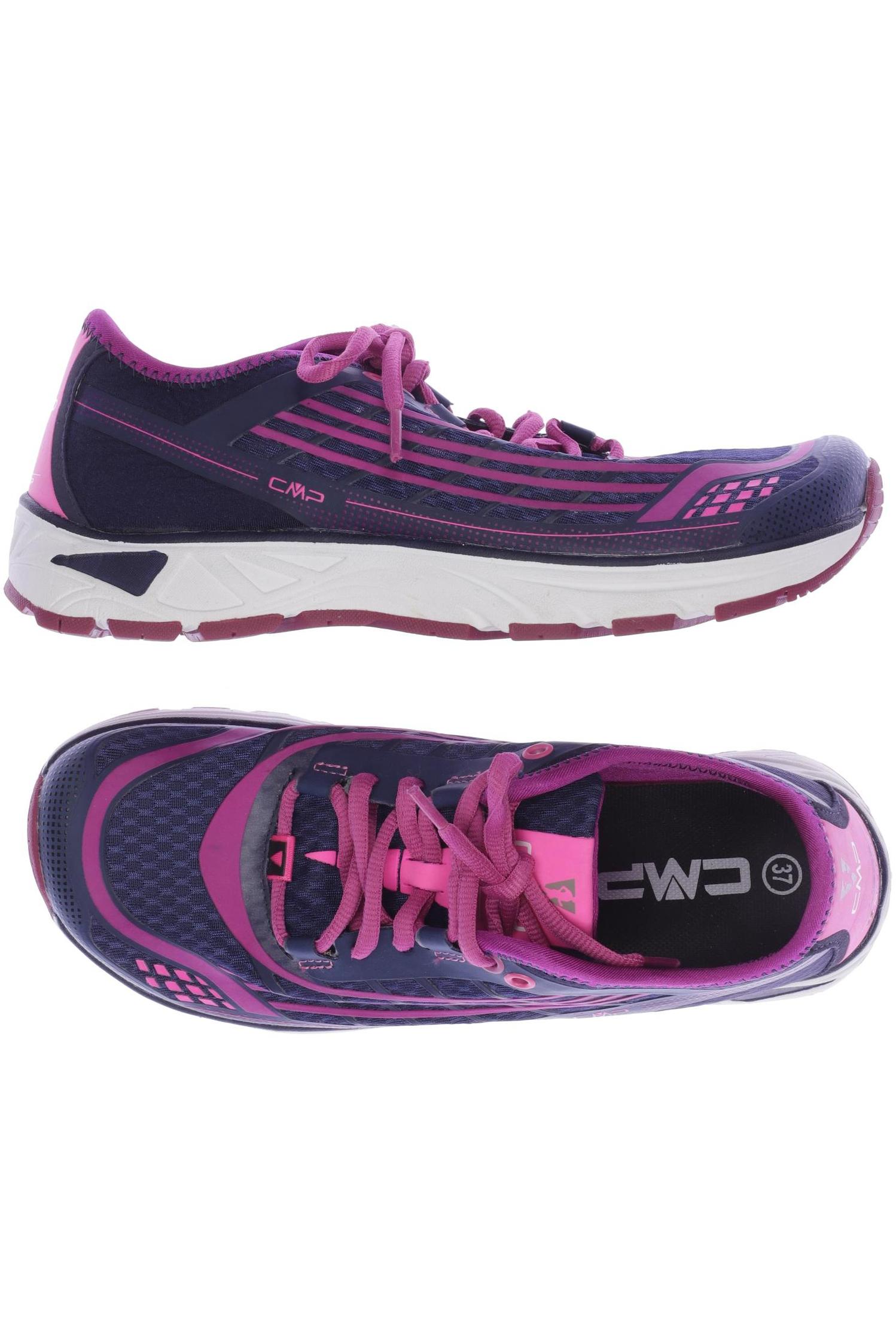 

CMP Damen Sneakers, marineblau, Gr. 37