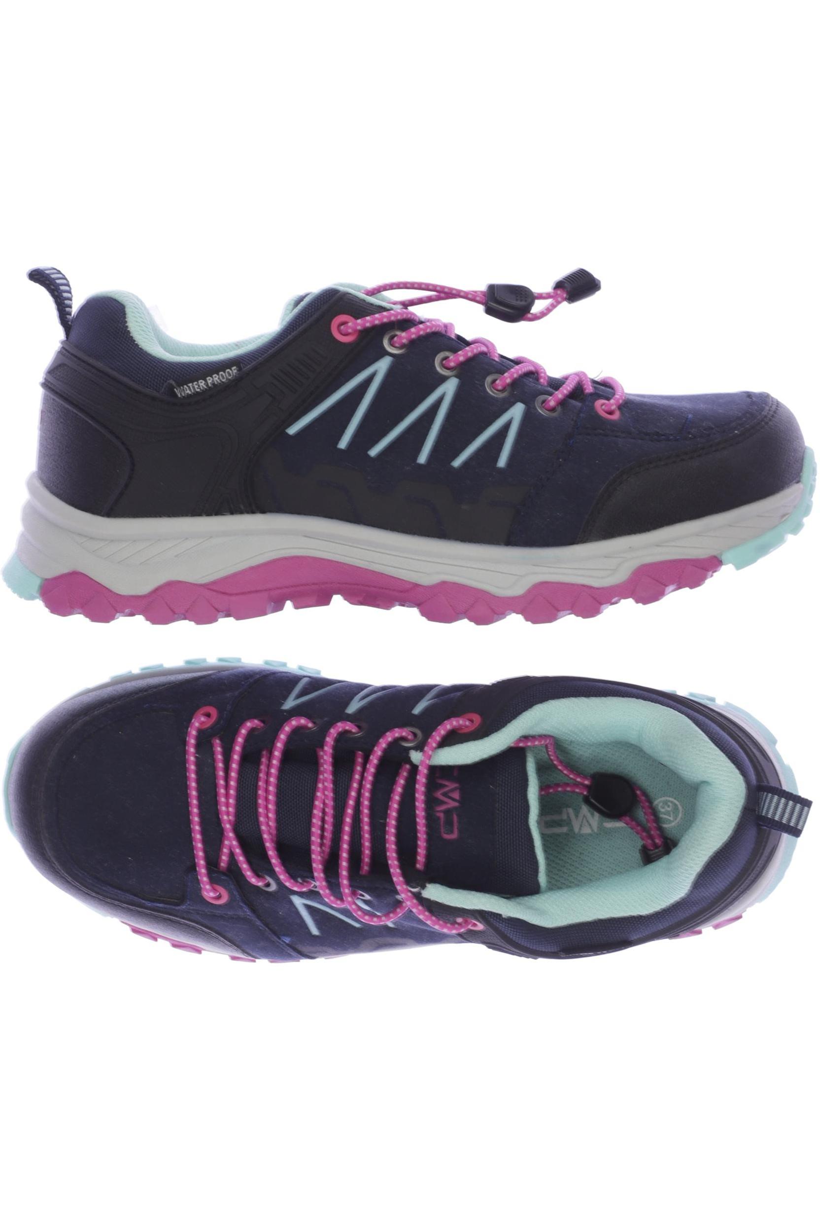 

CMP Damen Sneakers, marineblau, Gr. 37