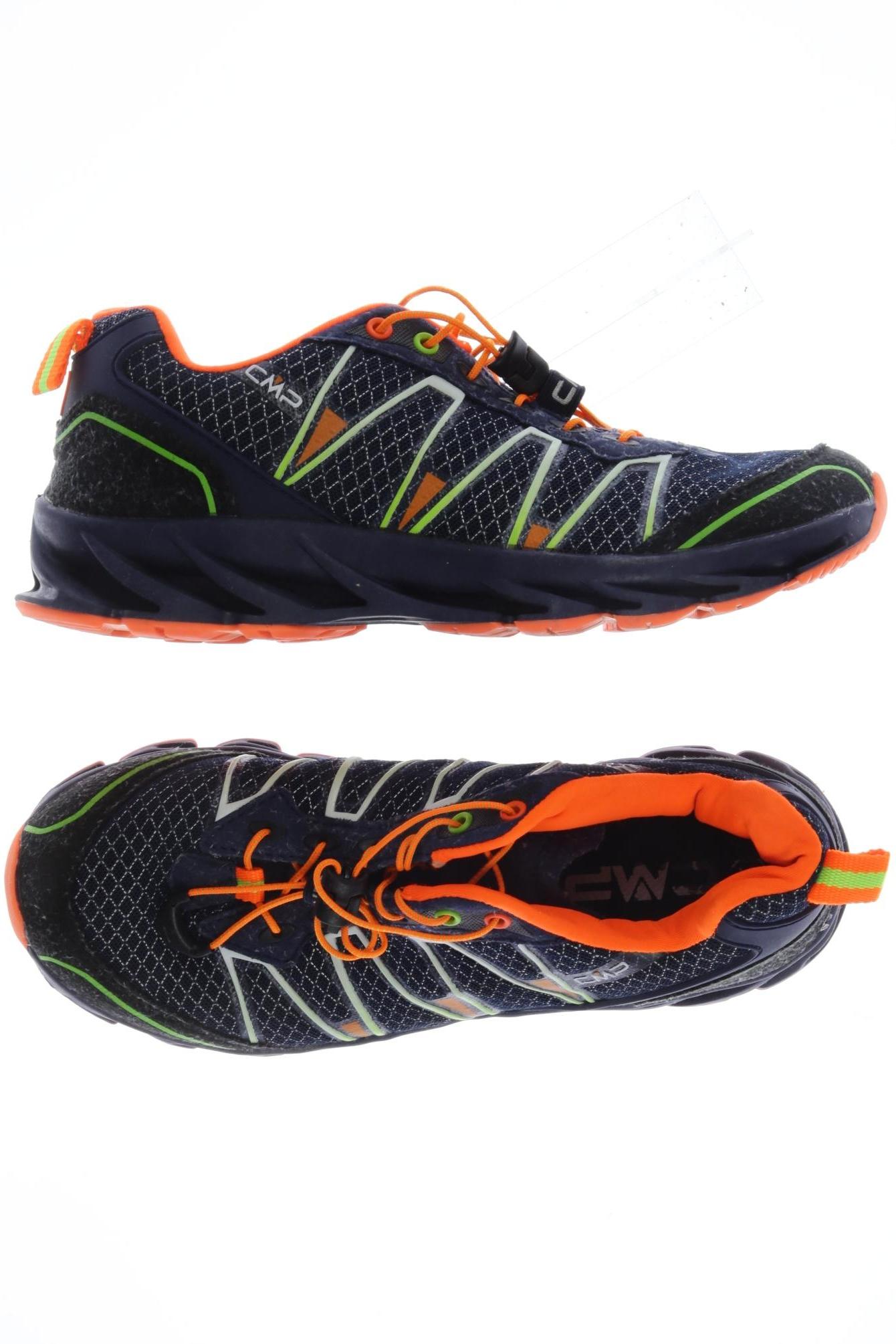 

CMP Damen Sneakers, marineblau, Gr. 38
