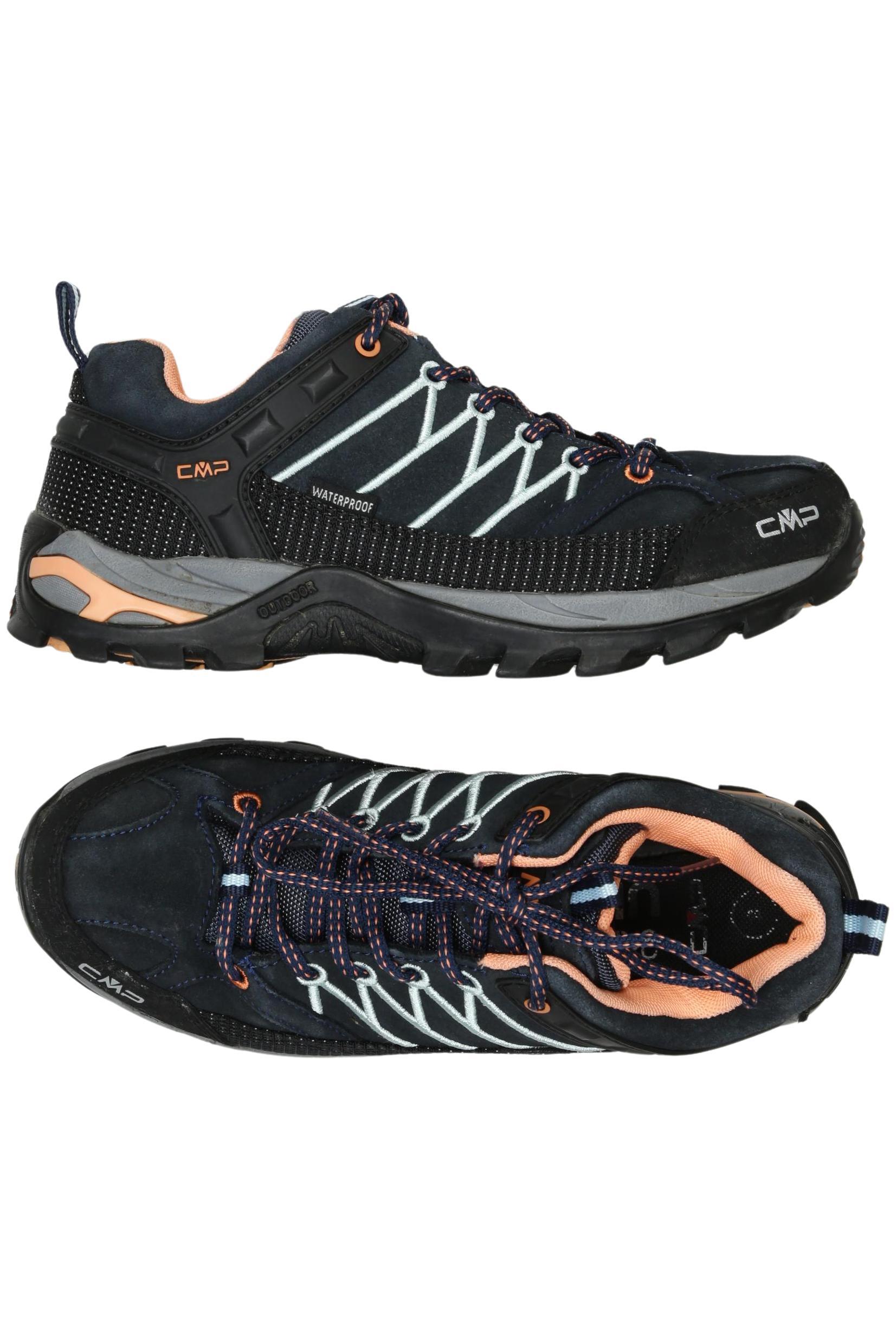 

CMP Damen Sneakers, marineblau, Gr. 39