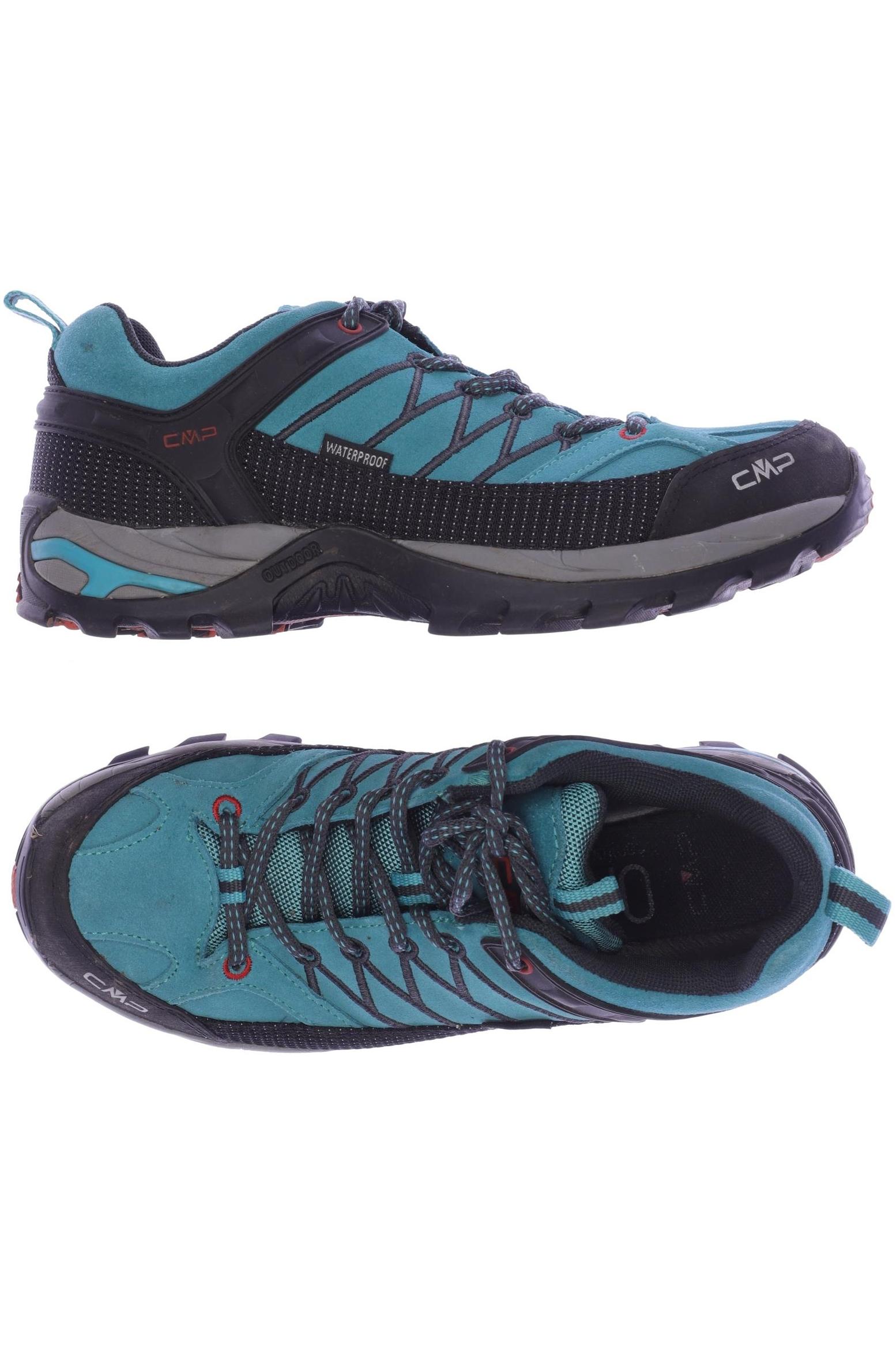 

CMP Damen Sneakers, türkis, Gr. 39