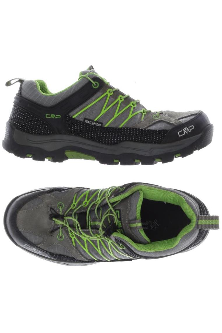 

CMP Damen Sneakers, grau, Gr. 37