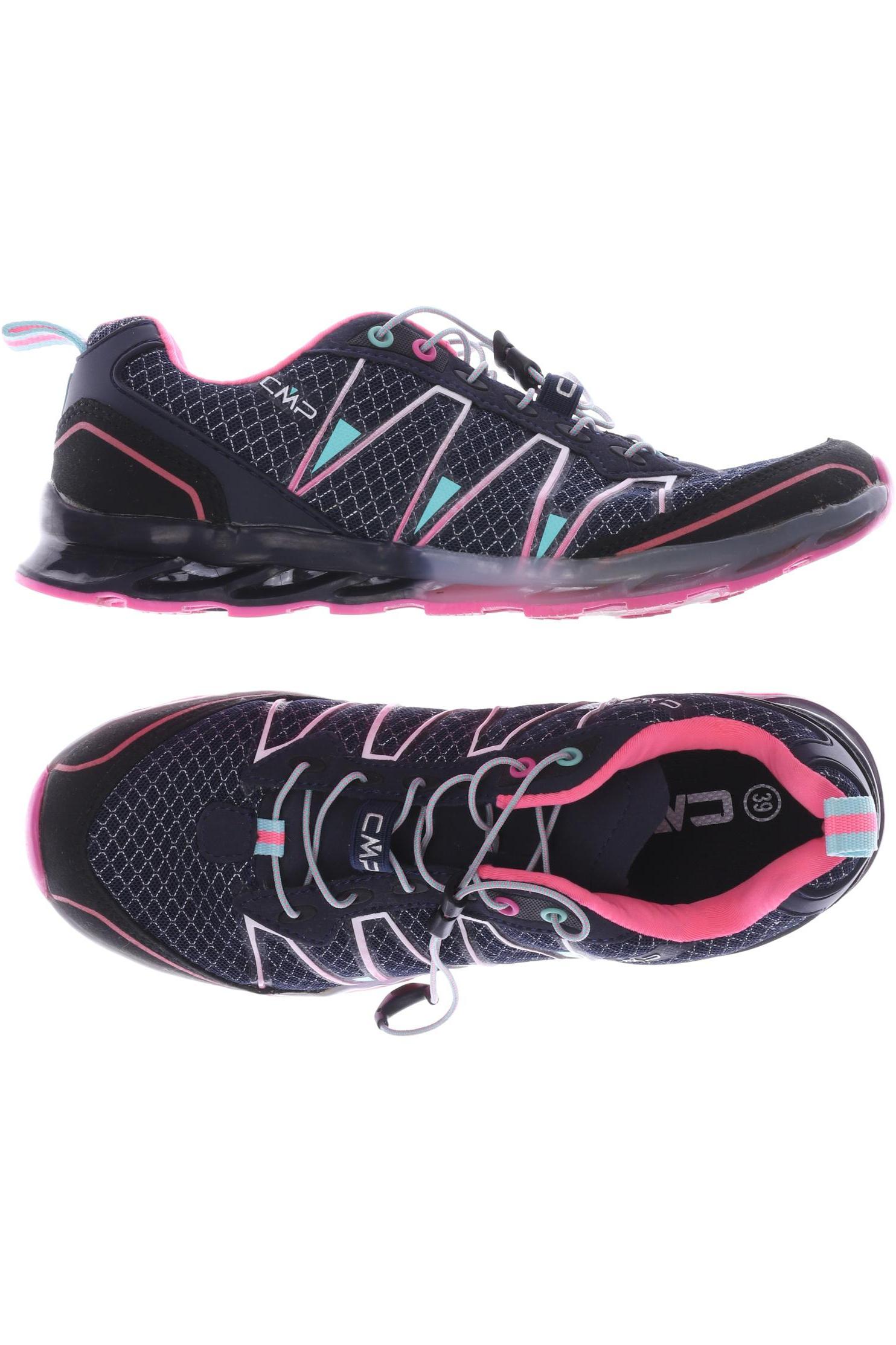 

CMP Damen Sneakers, marineblau, Gr. 39