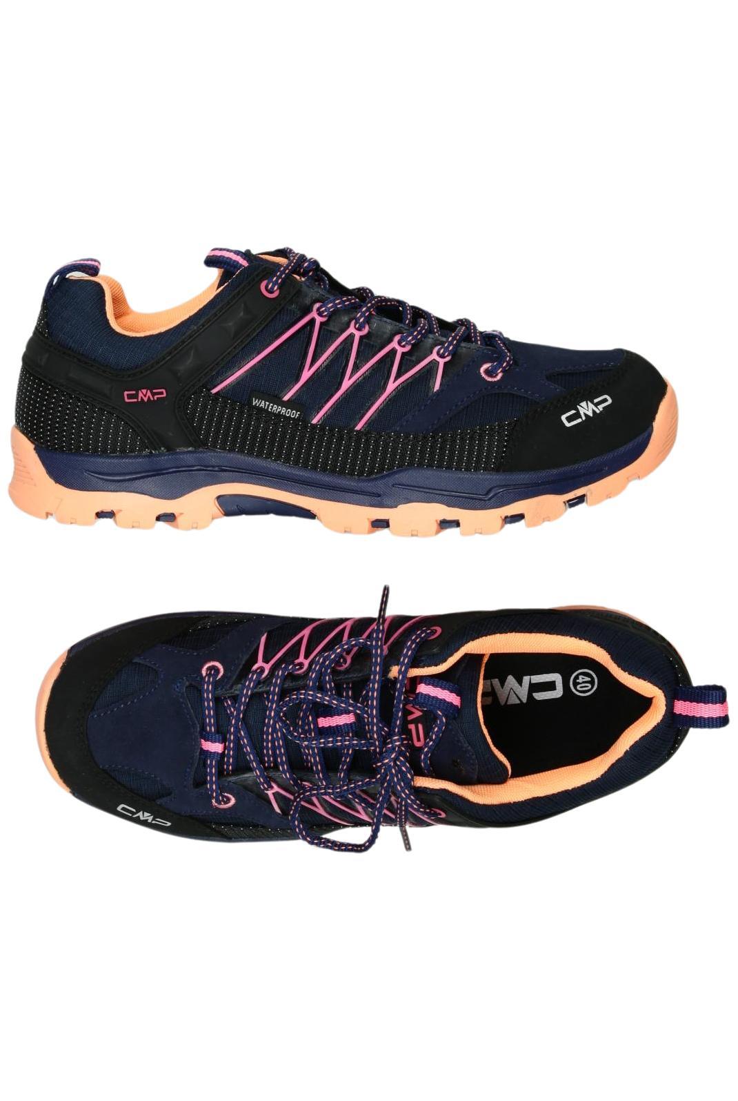 

CMP Damen Sneakers, mehrfarbig, Gr. 40