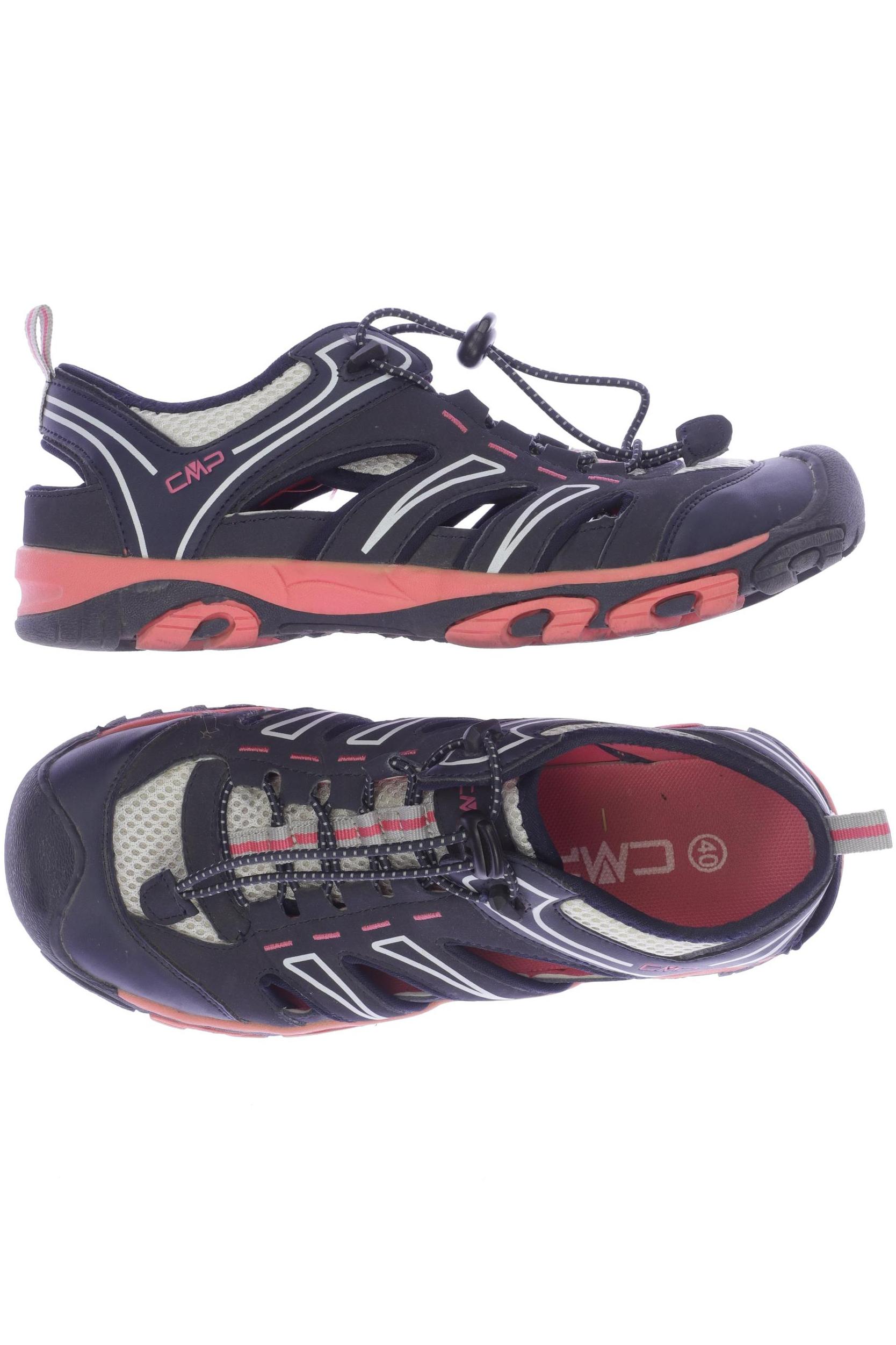 

CMP Damen Sneakers, marineblau, Gr. 40