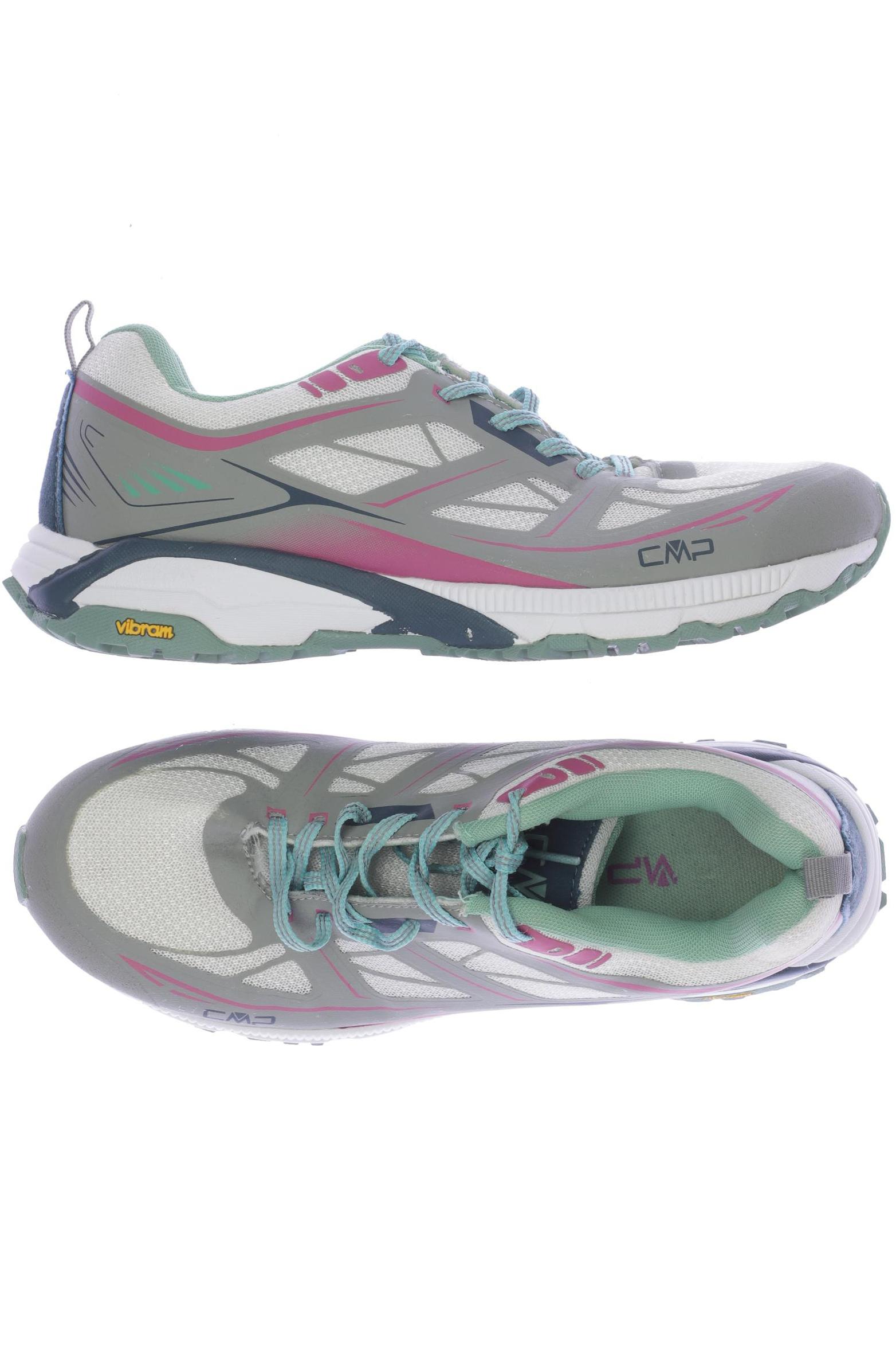 

CMP Damen Sneakers, mehrfarbig