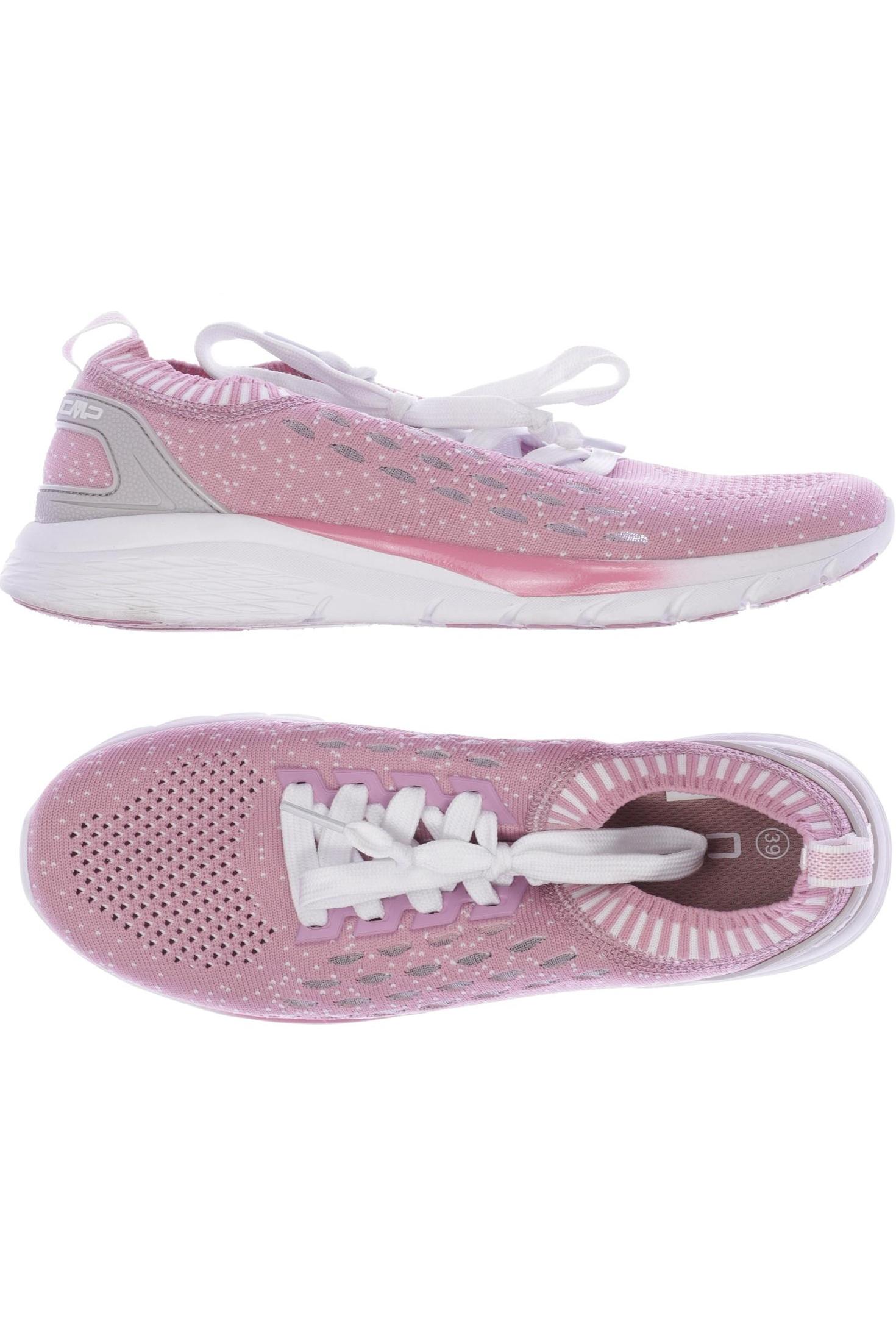 

CMP Damen Sneakers, pink, Gr. 39